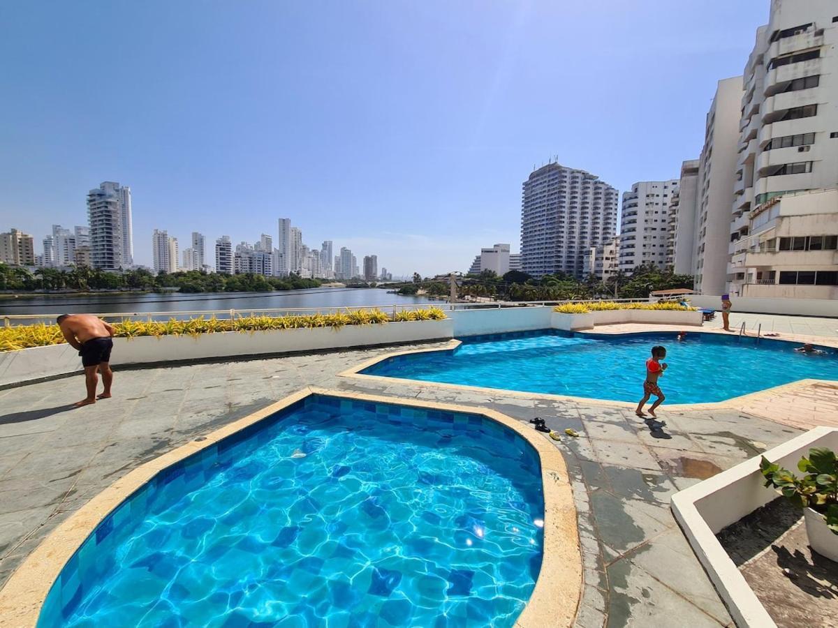 Laguito Apartment