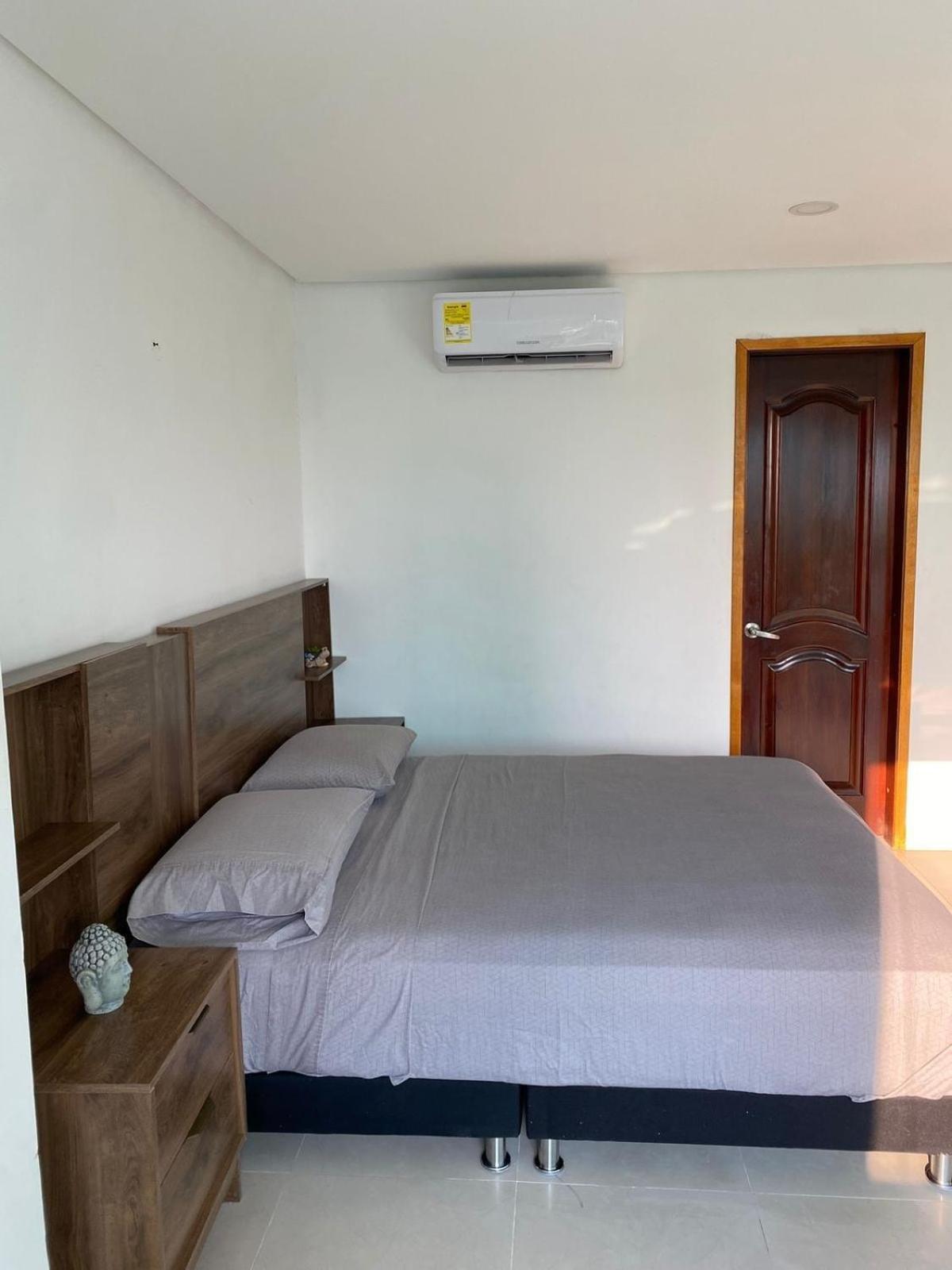 Apartment Laguito