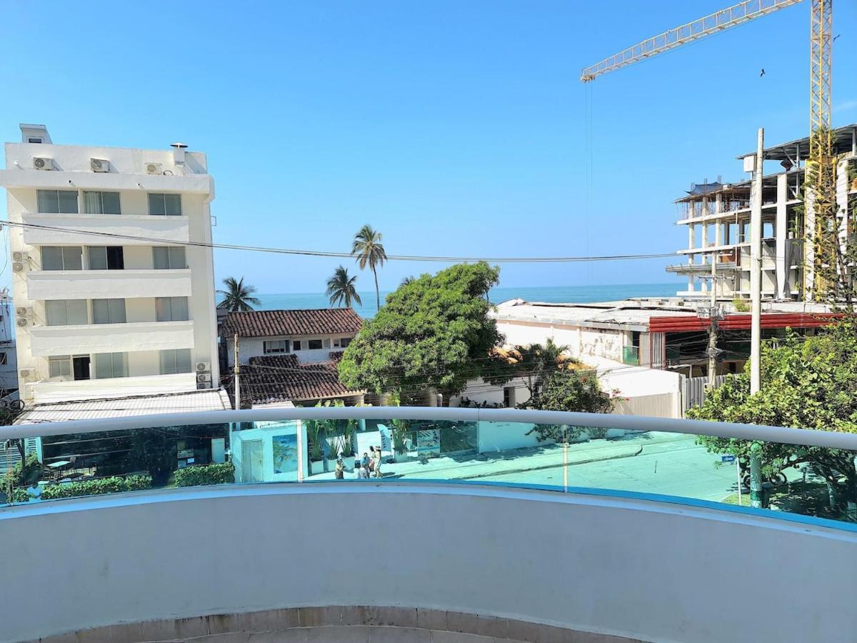 Laguito Apartment Cartagena