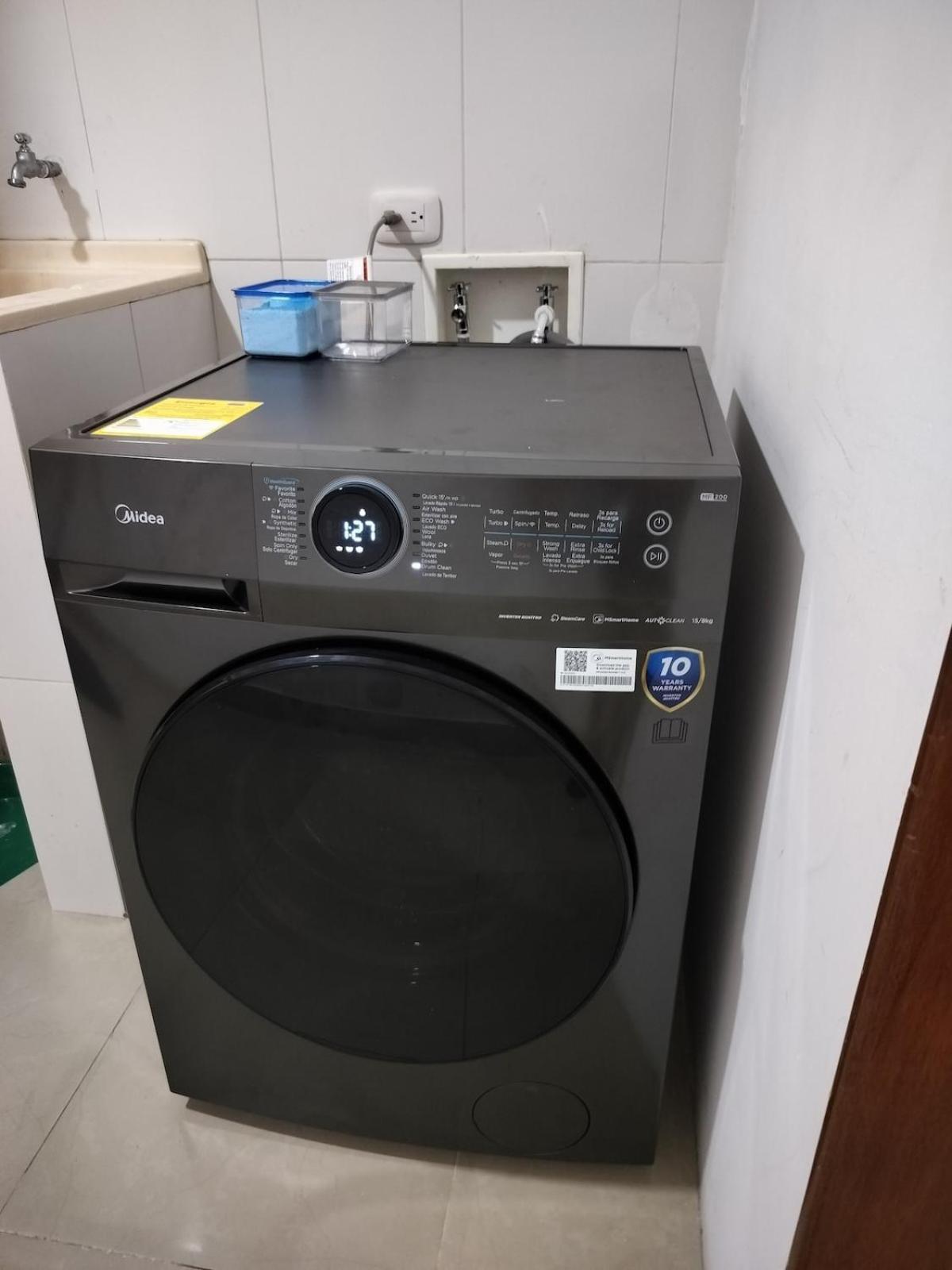 Apartment Laguito *