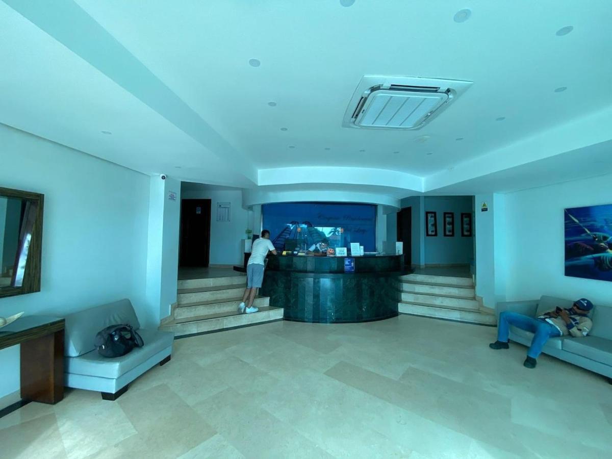 Laguito Apartment *