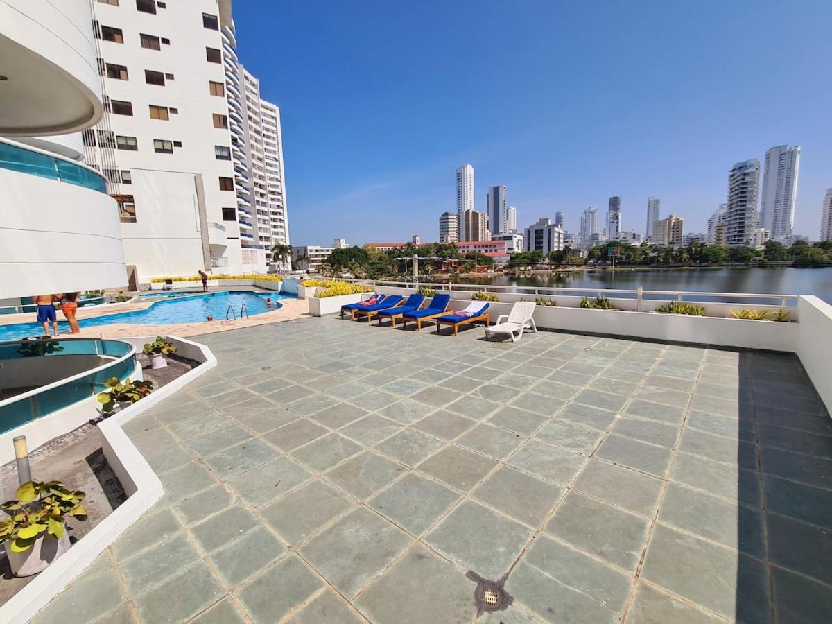 Laguito Apartment Cartagena