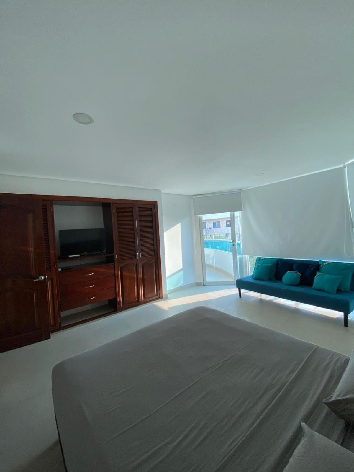 Laguito Apartment
