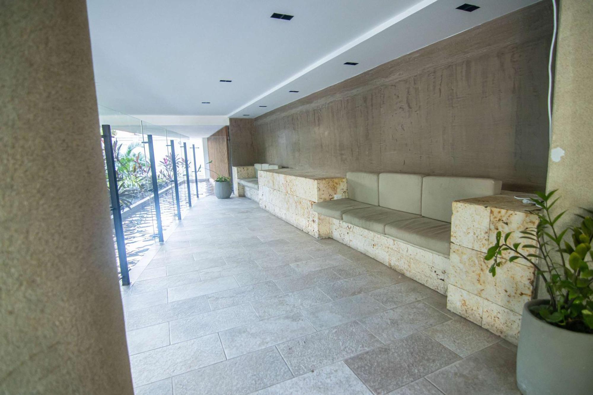 New & Comfortable 2 Bedroom In Cielo Mar Apartamento