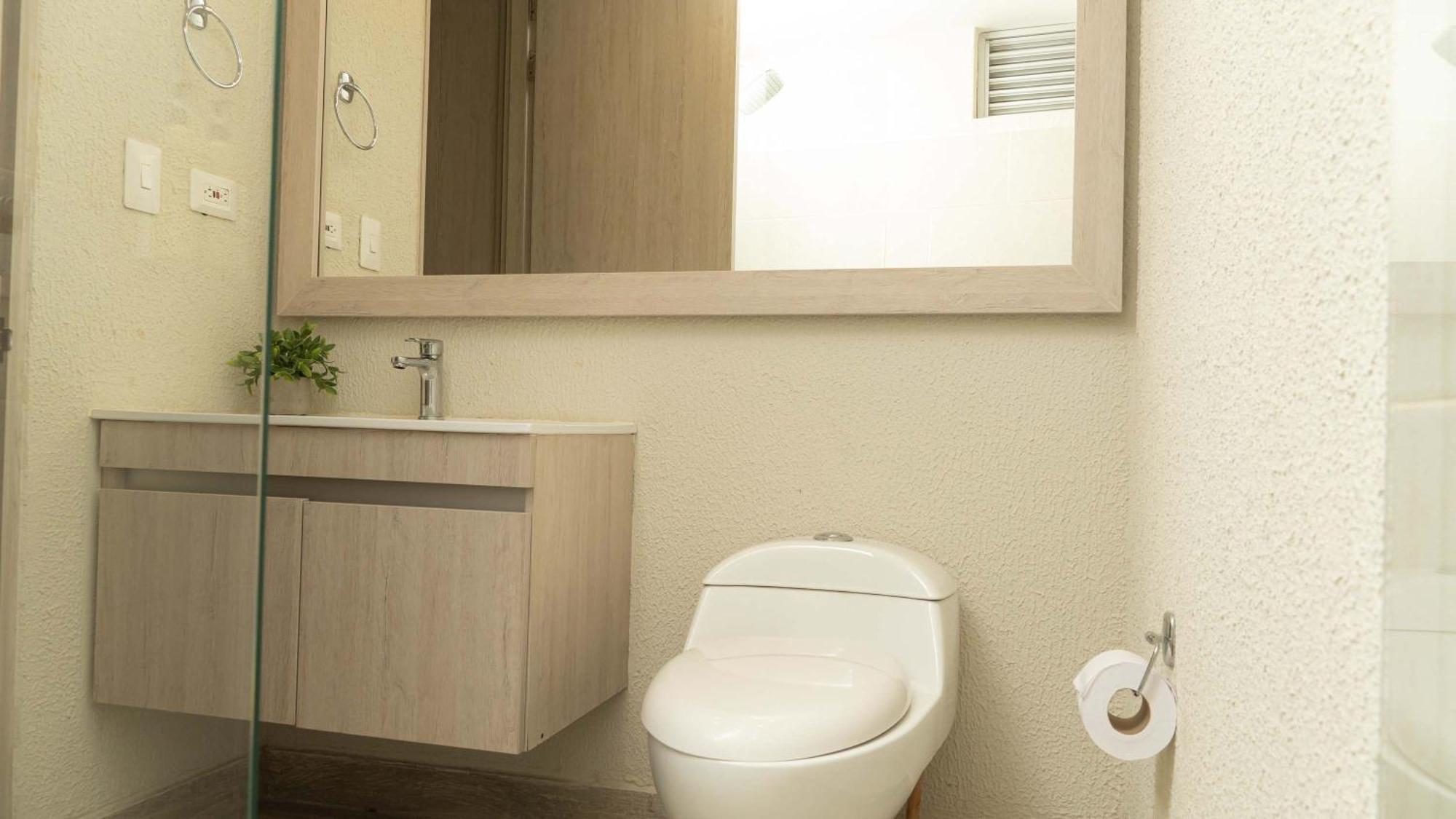 New & Comfortable 2 Bedroom In Cielo Mar *