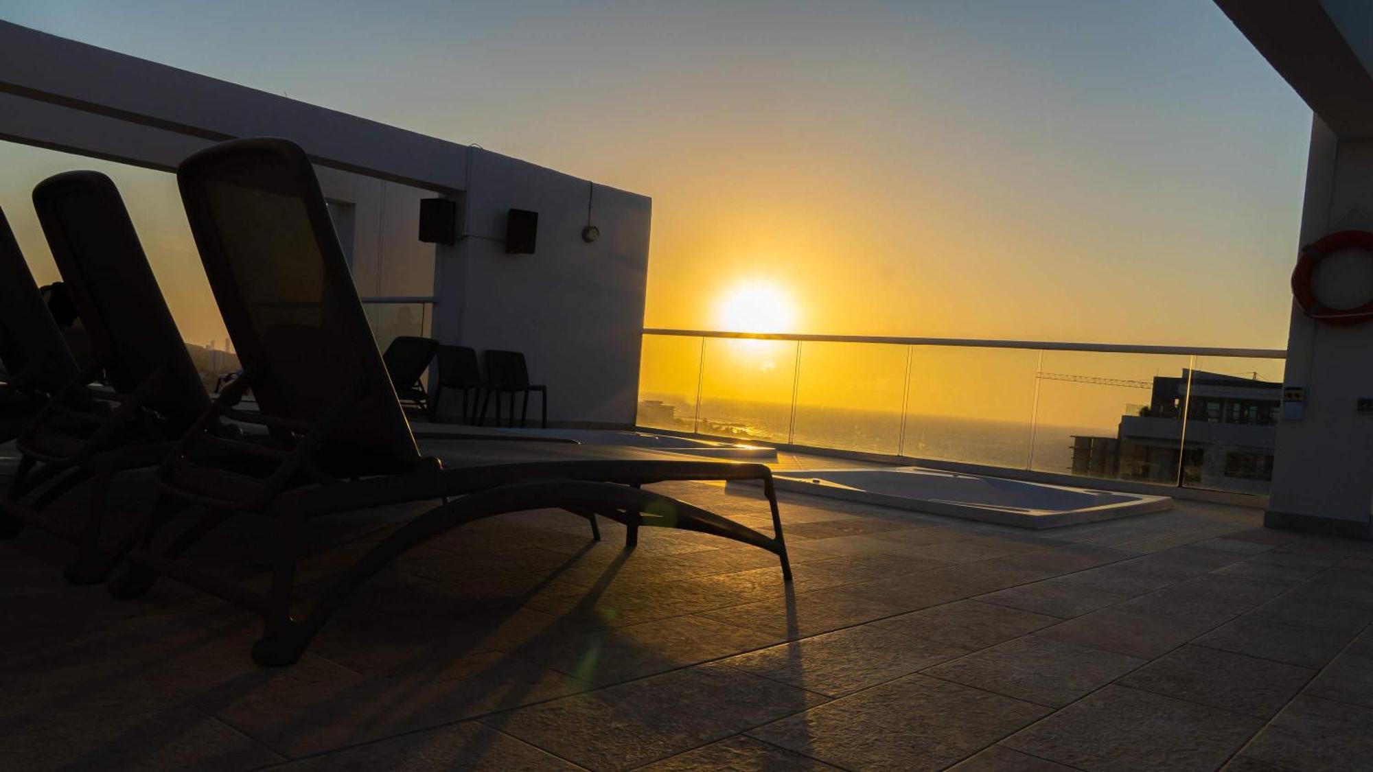 New & Comfortable 2 Bedroom In Cielo Mar