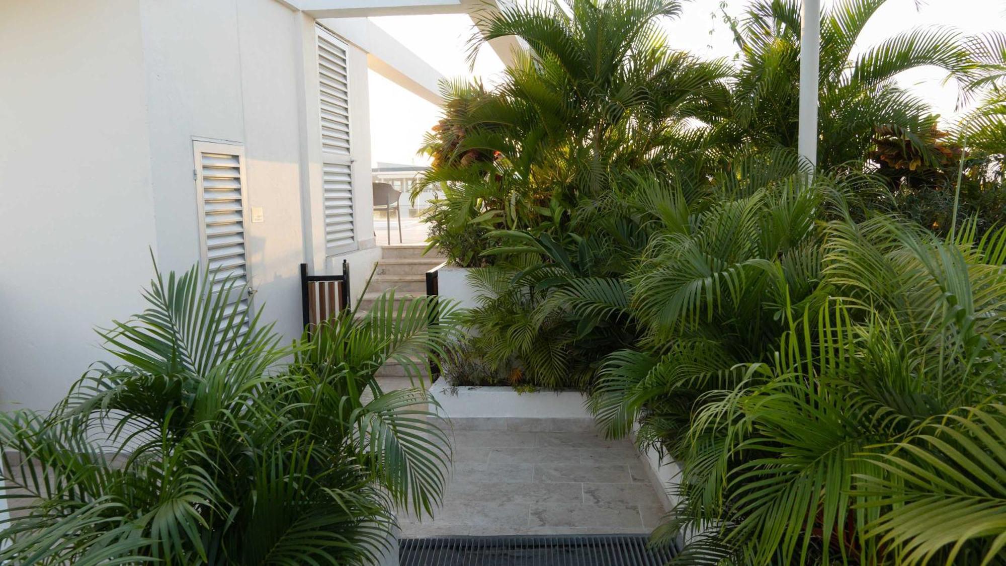 Apartamento New & Comfortable 2 Bedroom In Cielo Mar Cartagena