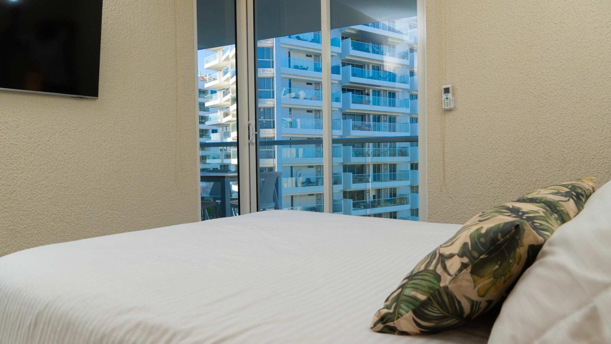 New & Comfortable 2 Bedroom In Cielo Mar *