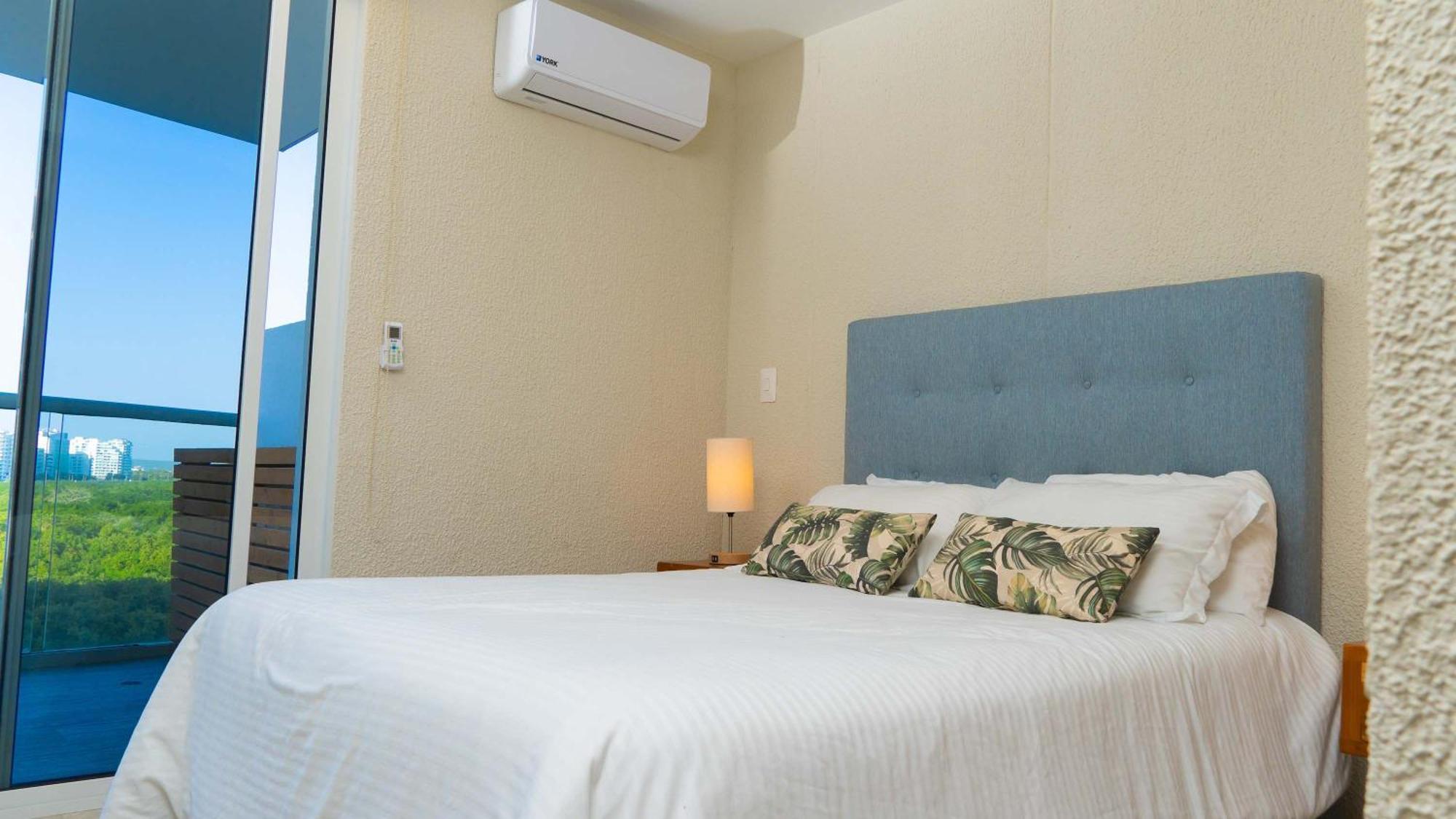 New & Comfortable 2 Bedroom In Cielo Mar Cartagena
