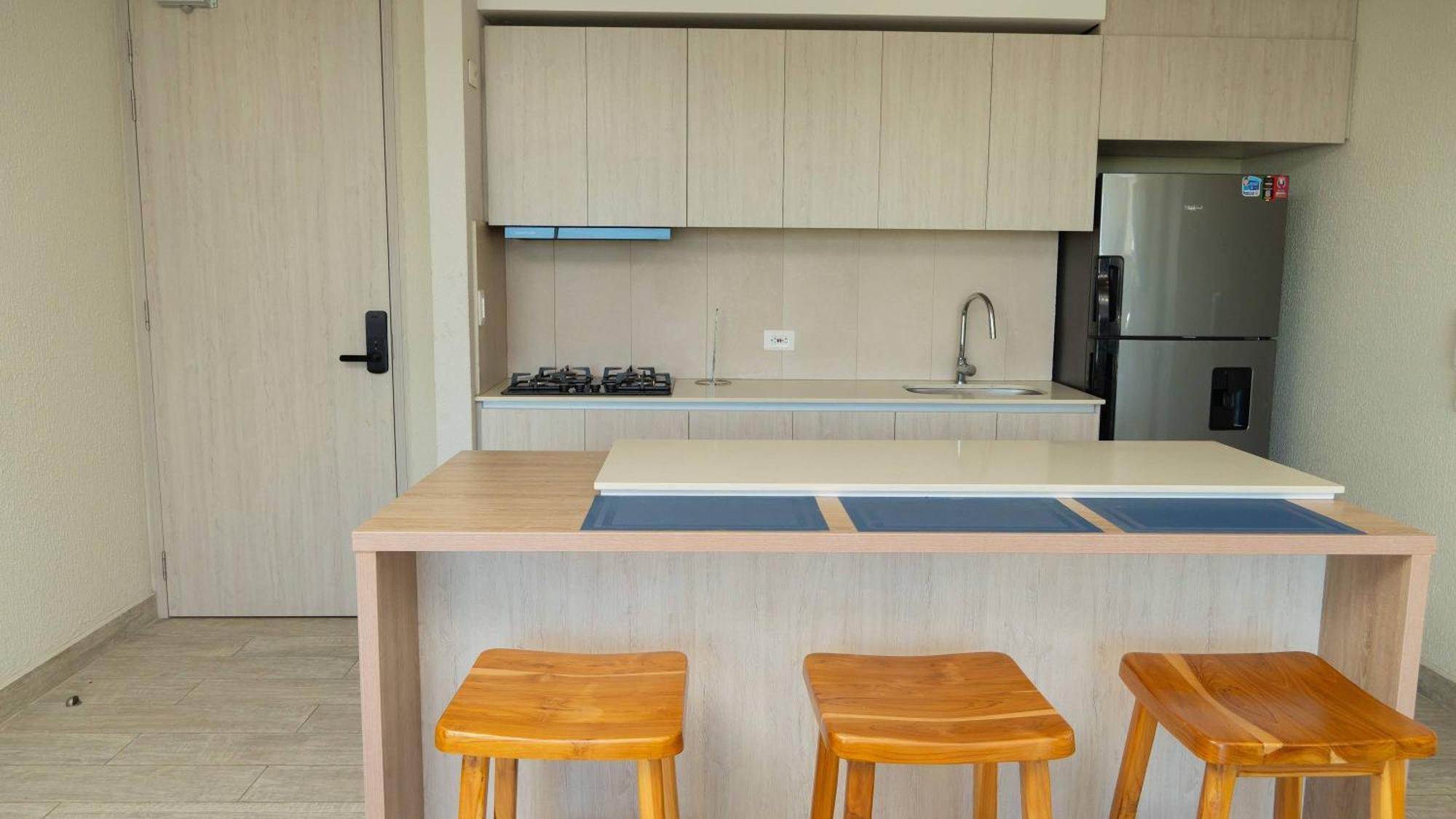 New & Comfortable 2 Bedroom In Cielo Mar * Cartagena