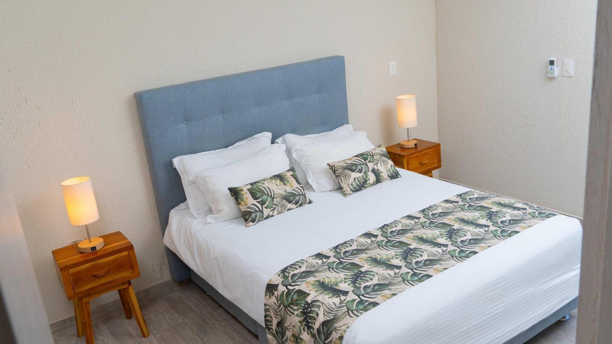 Apartamento New & Comfortable 2 Bedroom In Cielo Mar *