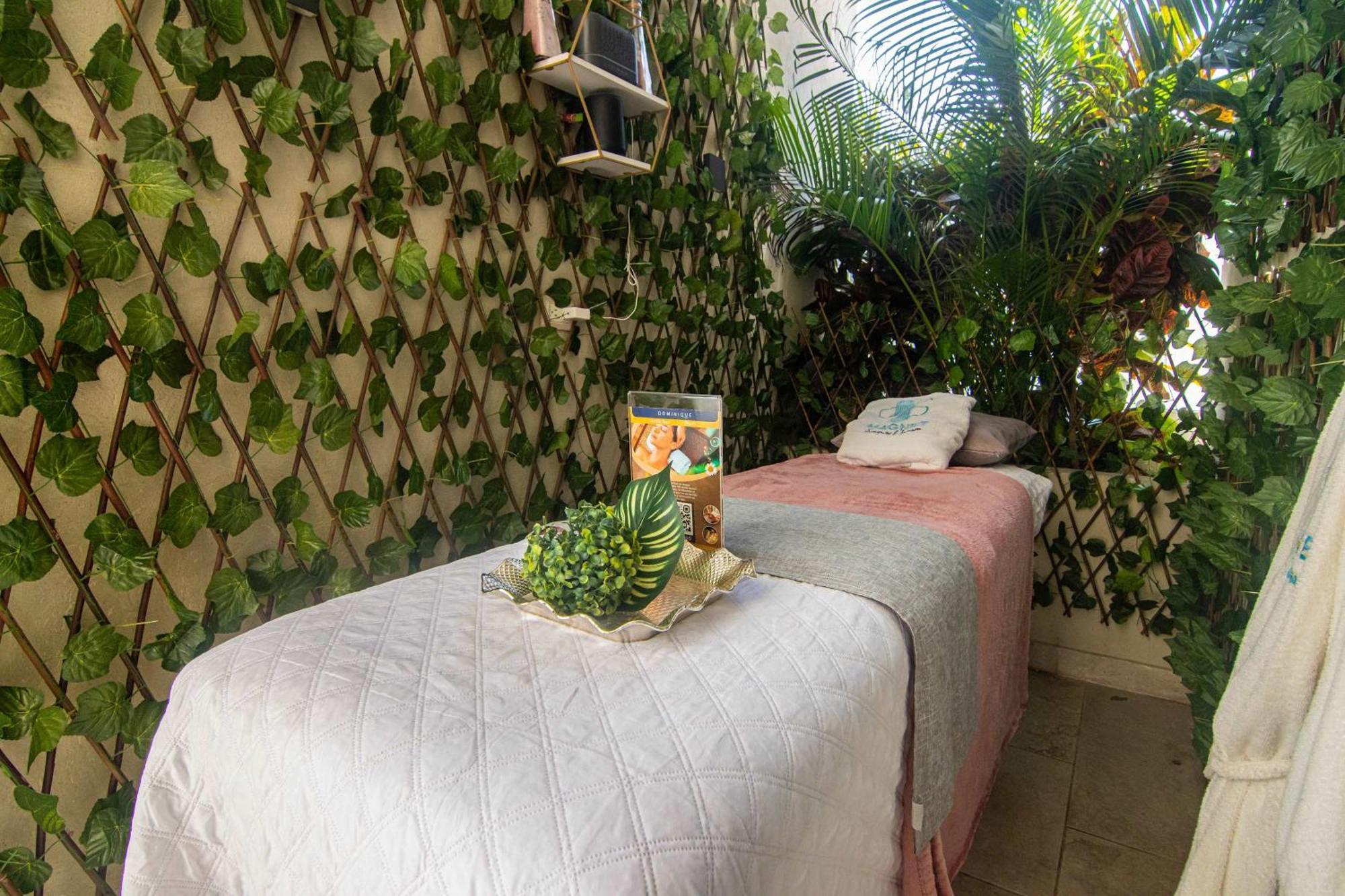 Apartamento New & Comfortable 2 Bedroom In Cielo Mar Cartagena