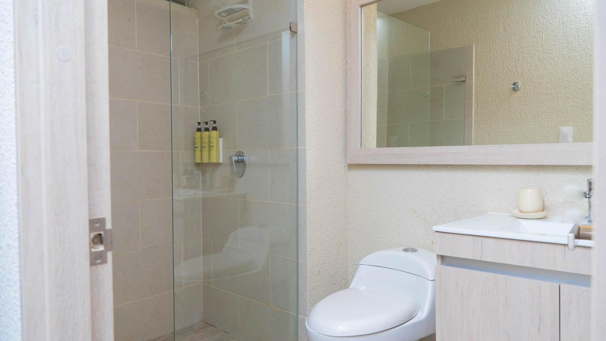 New & Comfortable 2 Bedroom In Cielo Mar *
