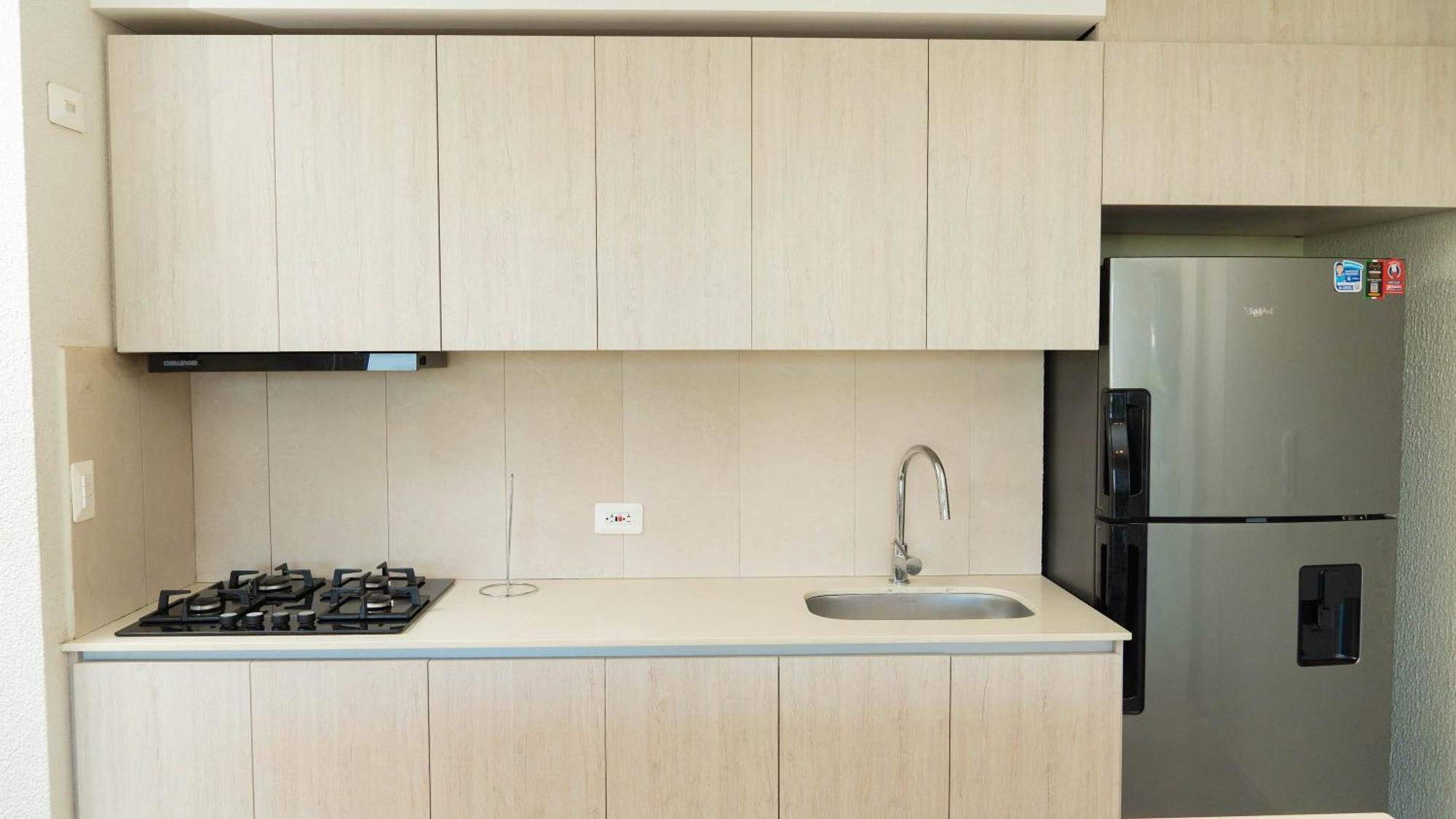 New & Comfortable 2 Bedroom In Cielo Mar Cartagena