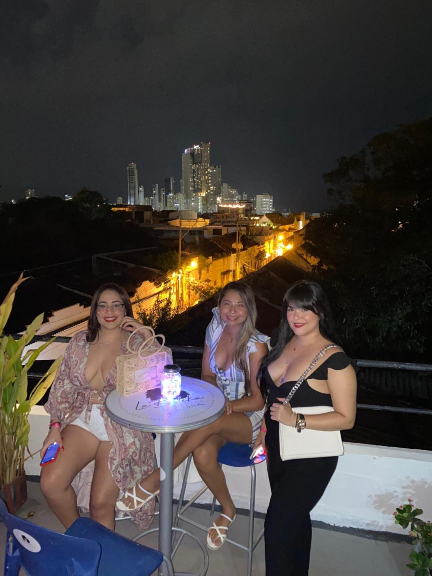 La Viduka Hostel Cartagena