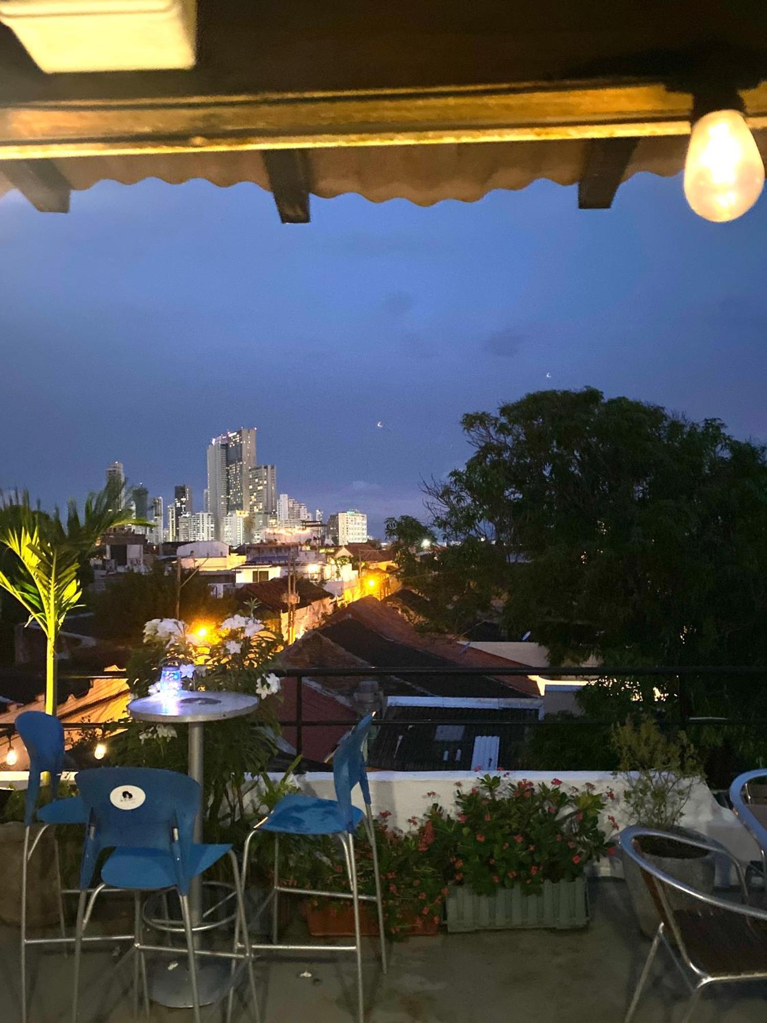 La Viduka Hostel