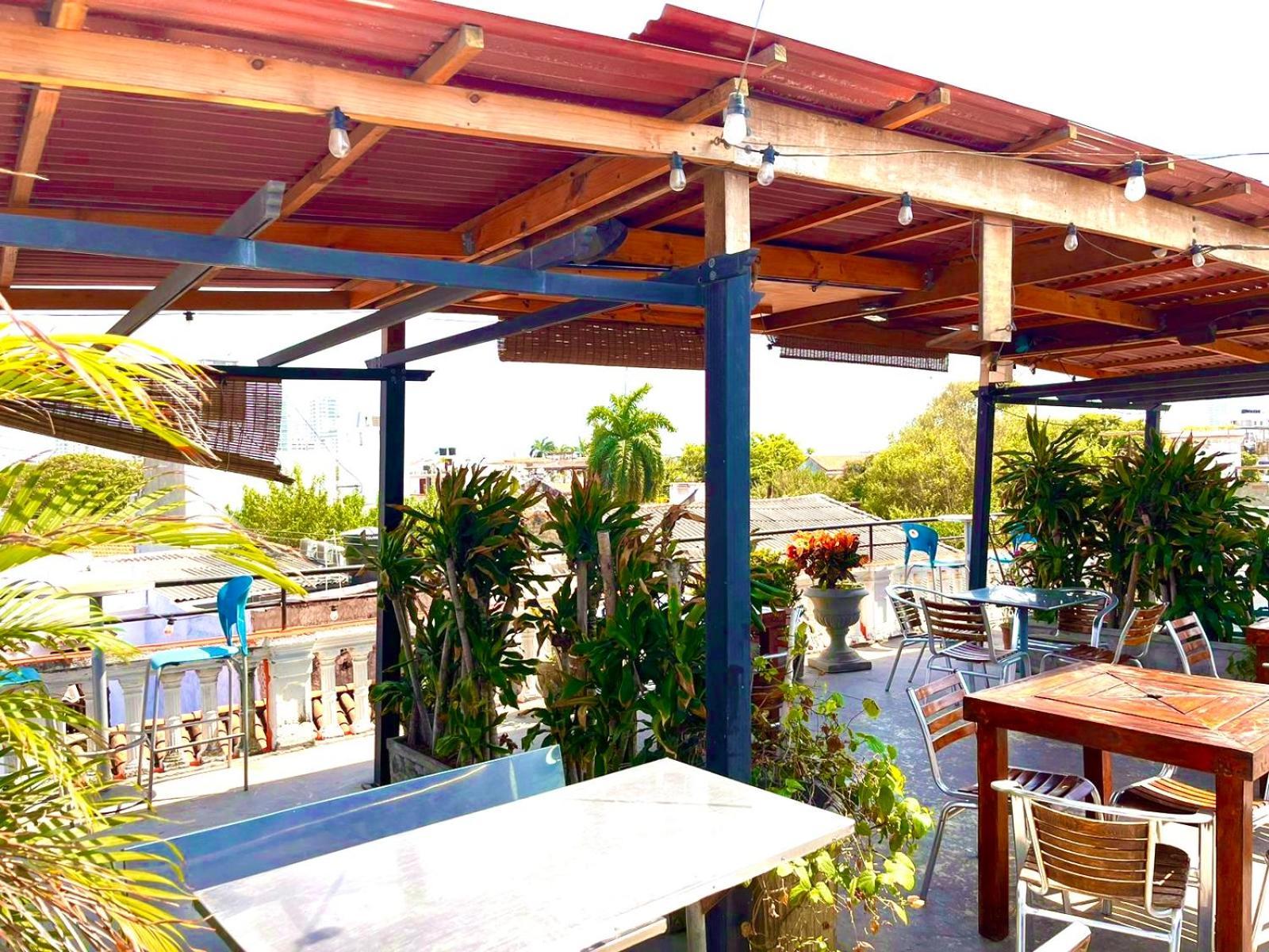 La Viduka Hostel *