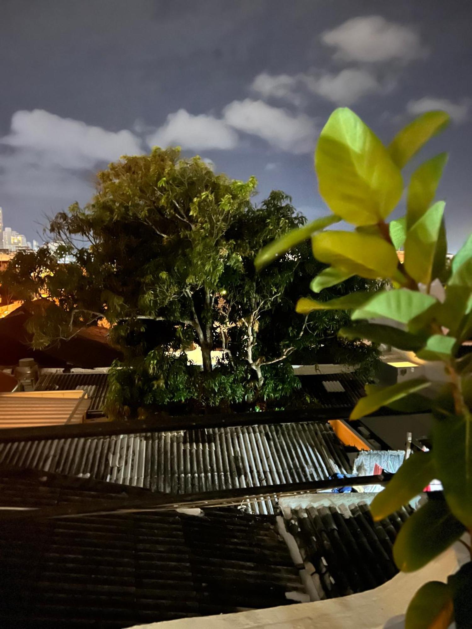 La Viduka Hostel Cartagena