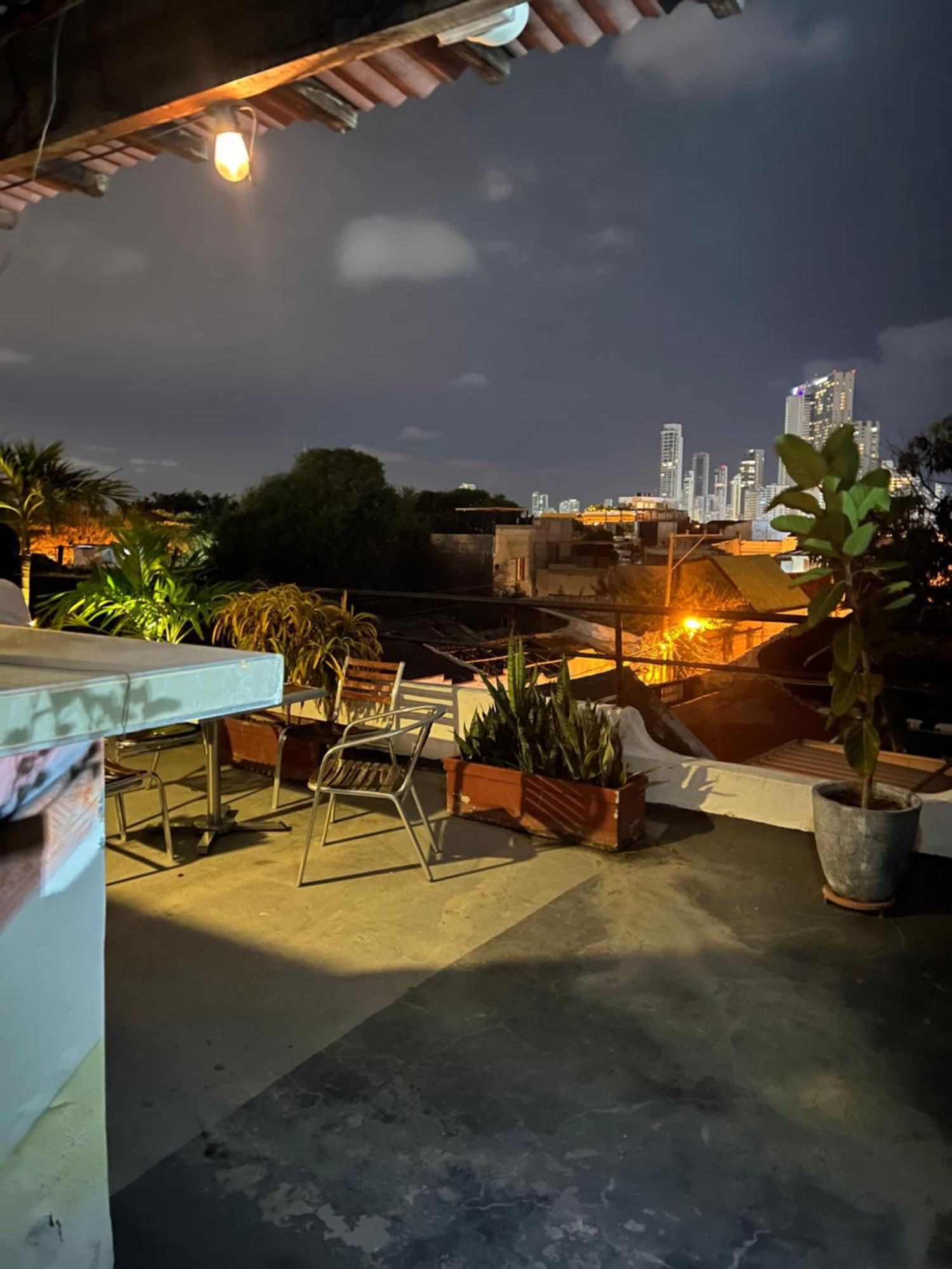 La Viduka Hostel