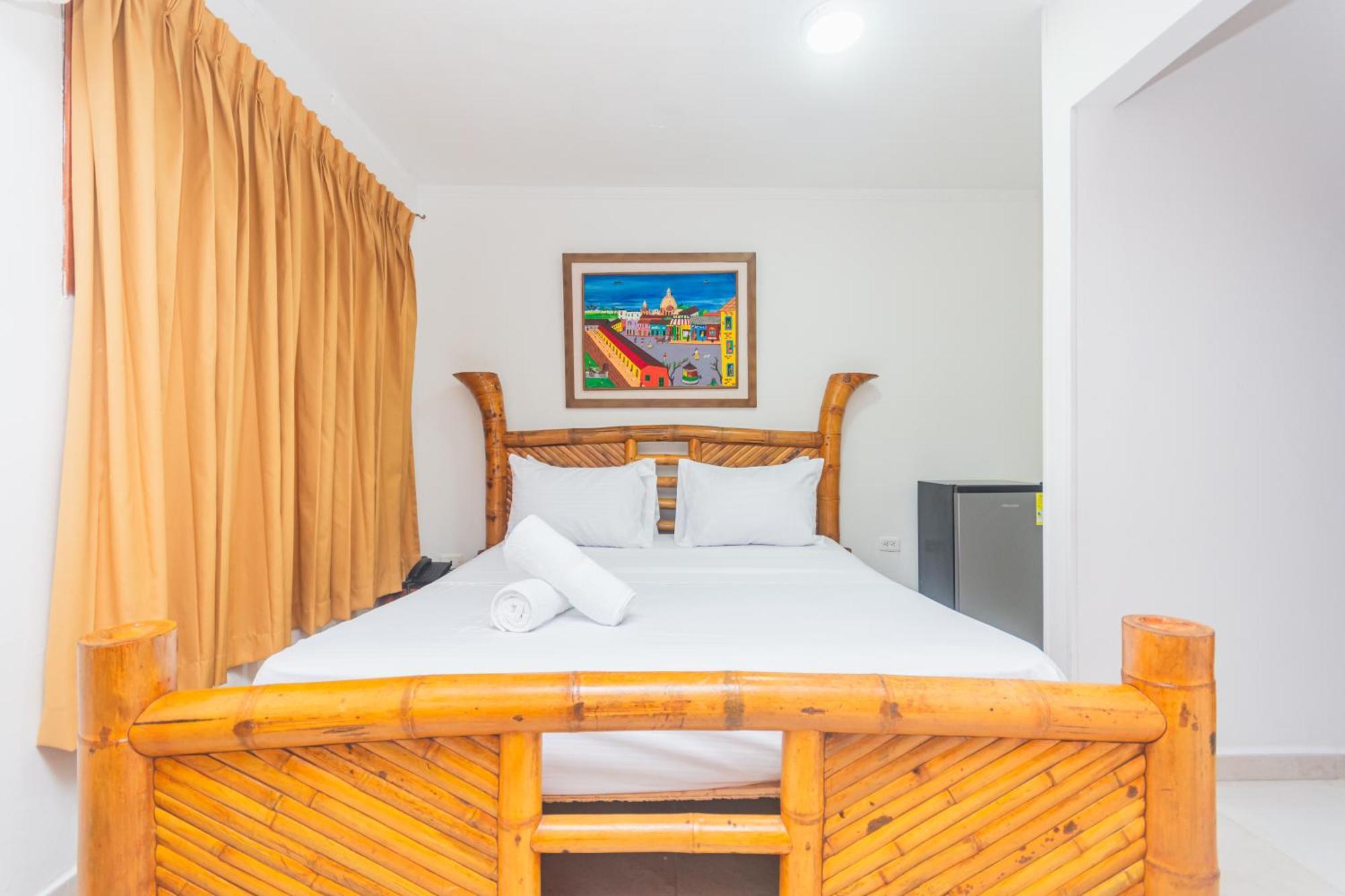 Baluarte Coast Hotel 3*