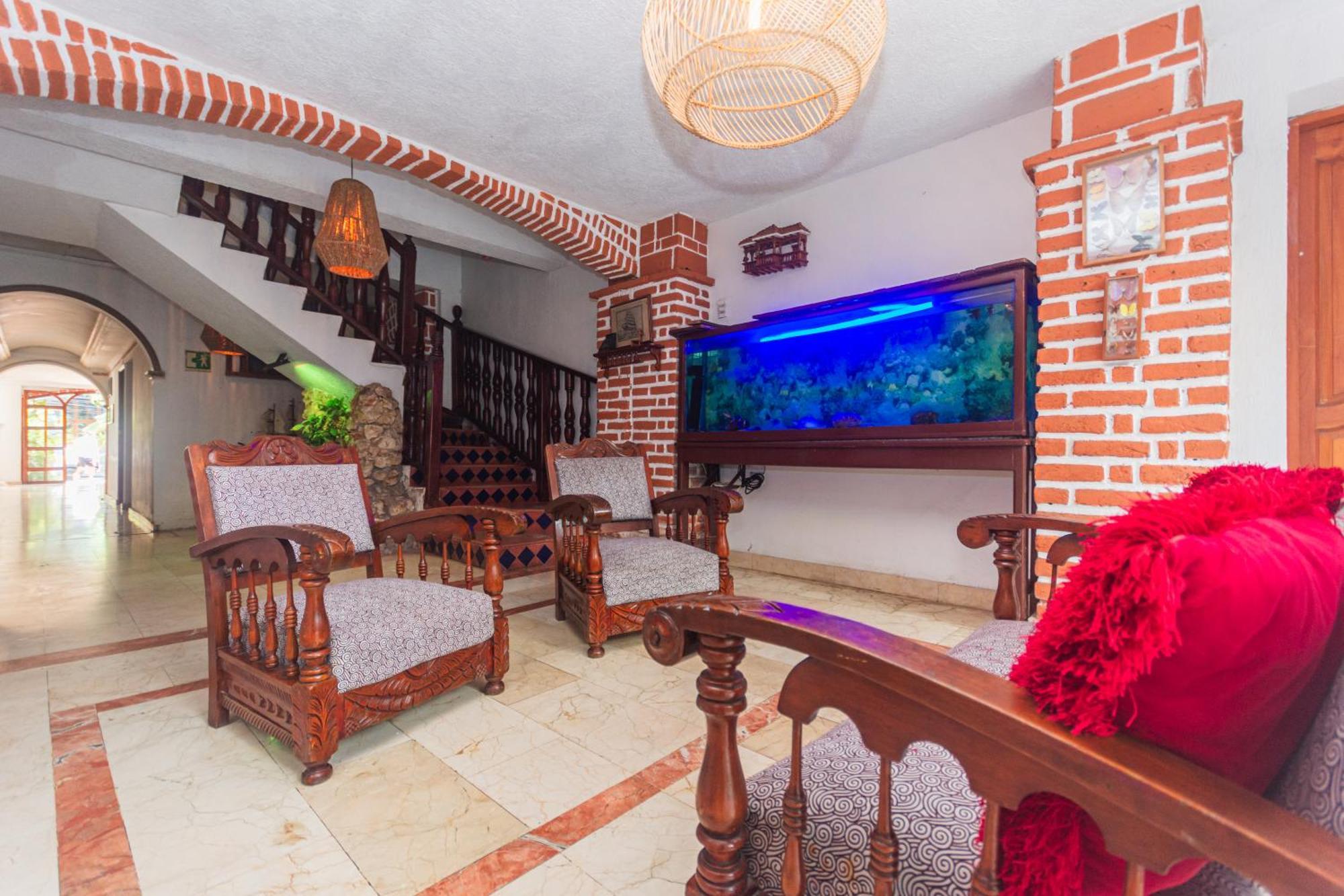 Baluarte Coast Hotel Cartagena