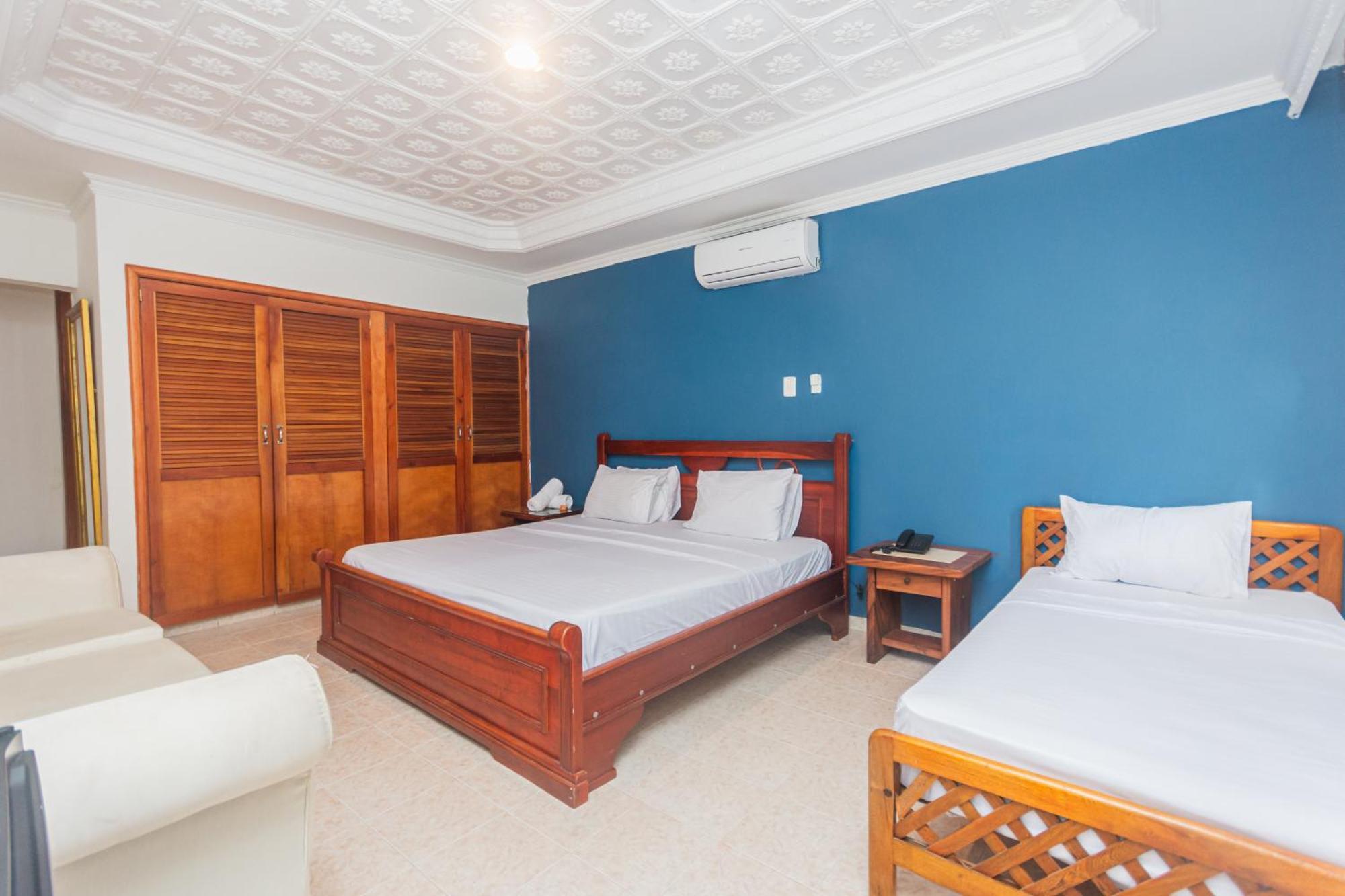 Baluarte Coast Hotel