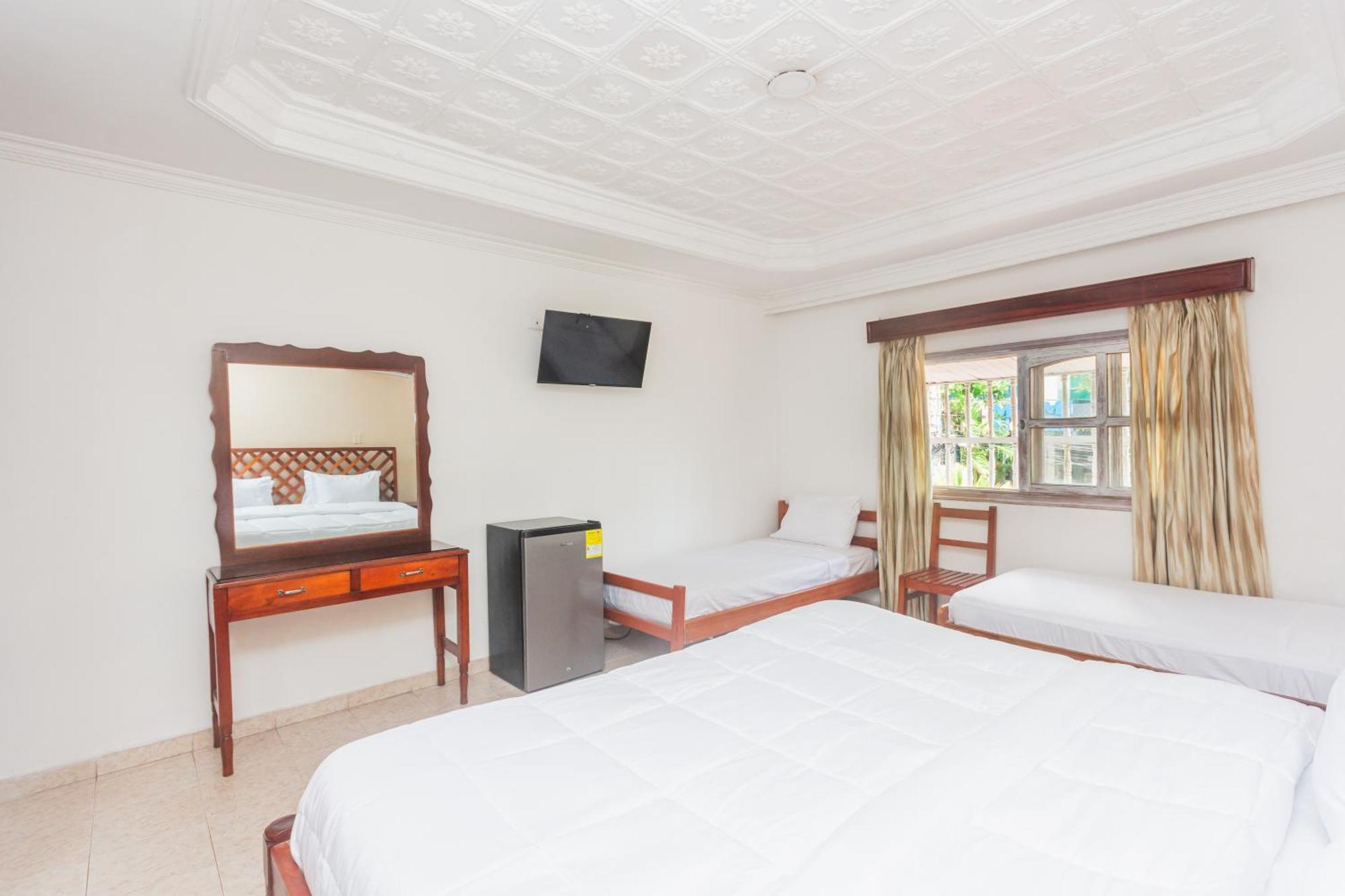 Baluarte Coast 3*