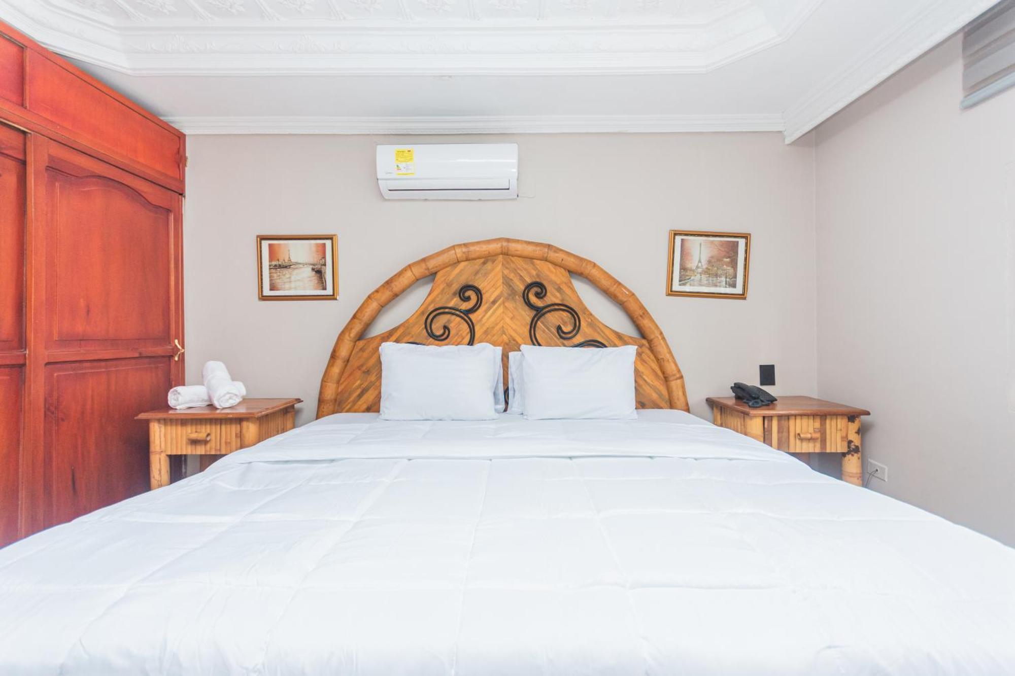 Hotel Baluarte Coast 3*