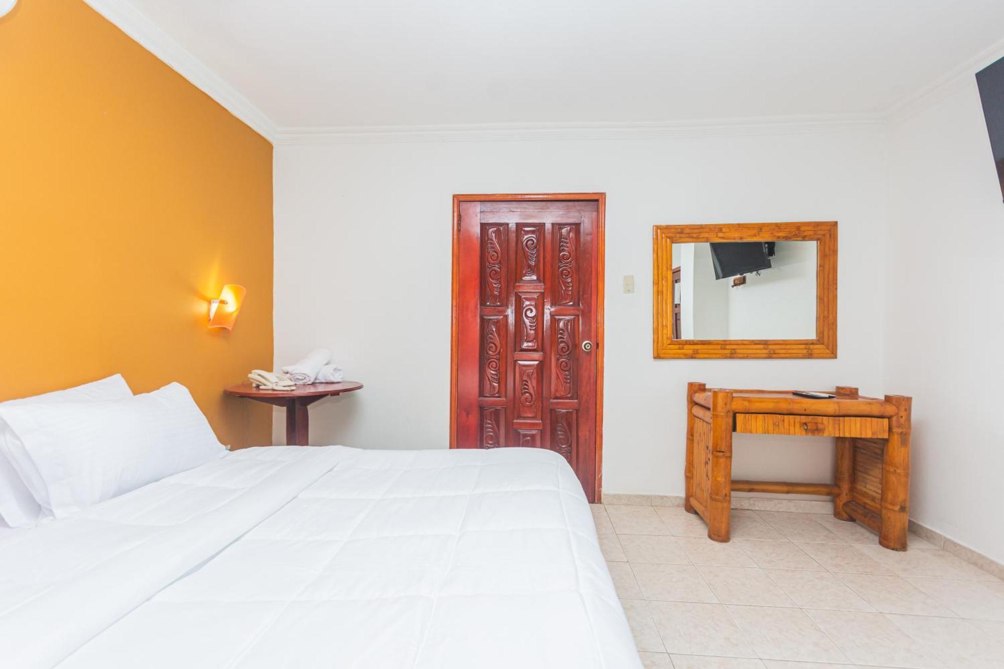Baluarte Coast Hotel 3*
