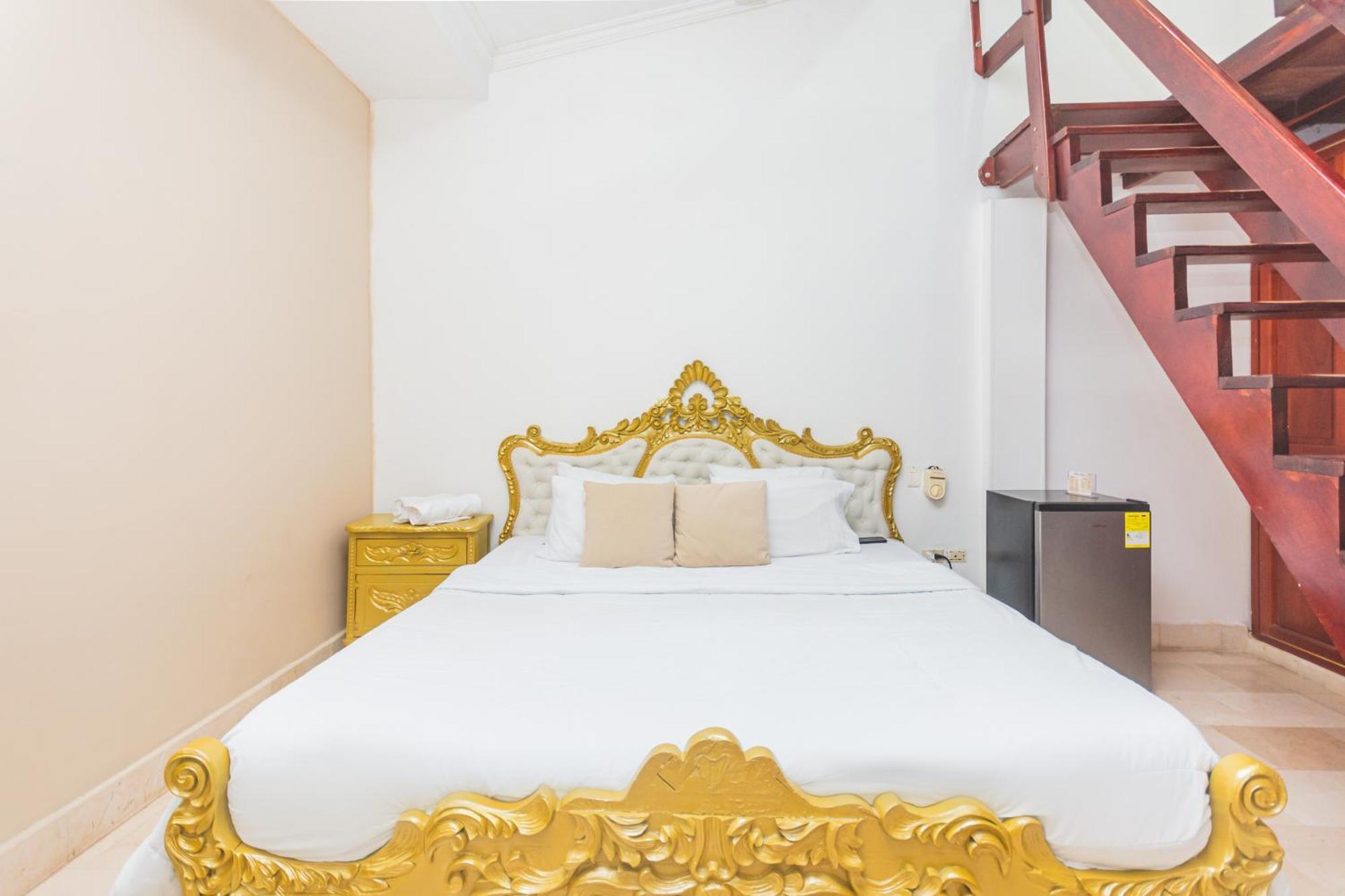 Hotel Baluarte Coast