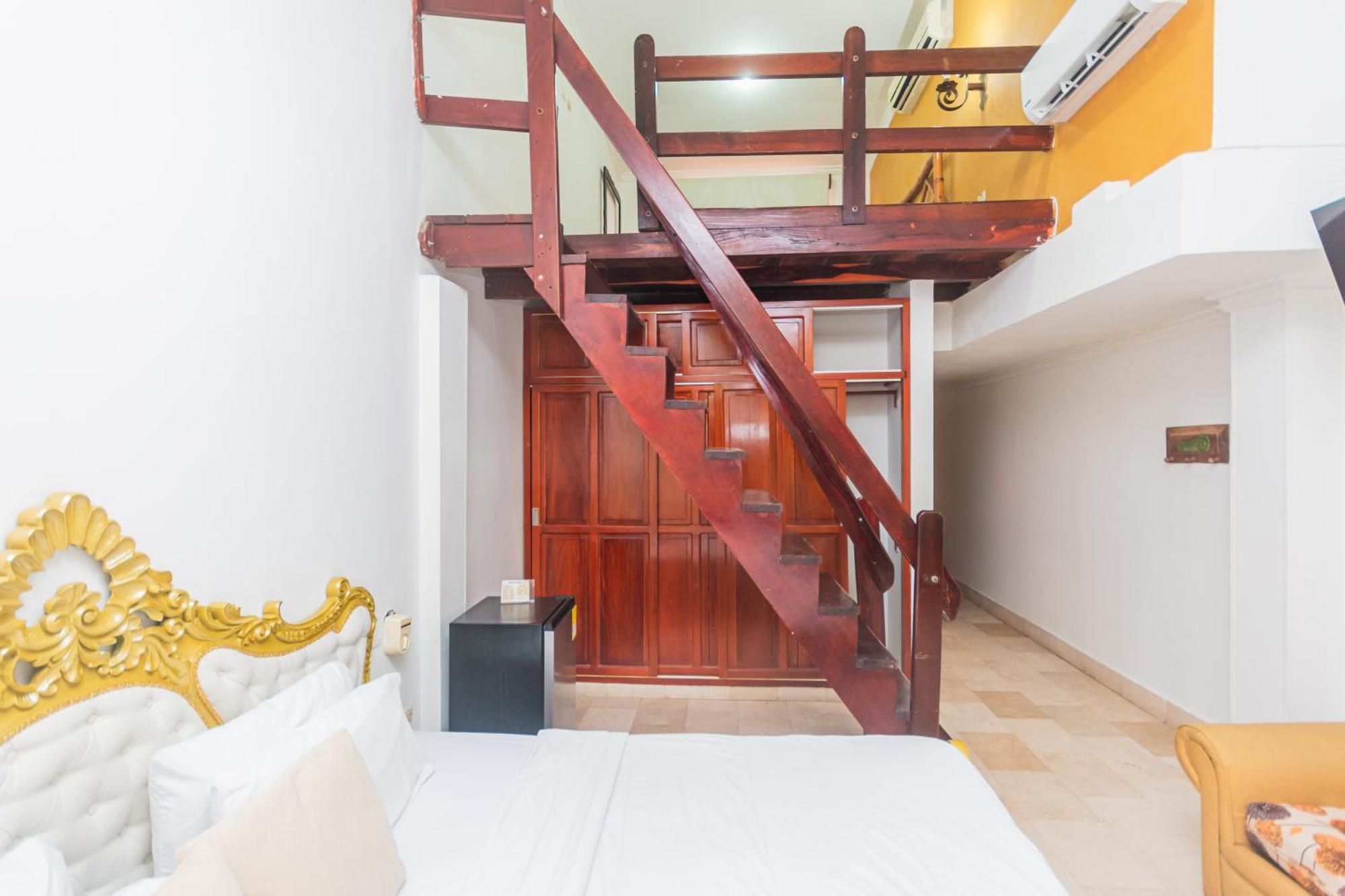 Baluarte Coast Hotel Cartagena