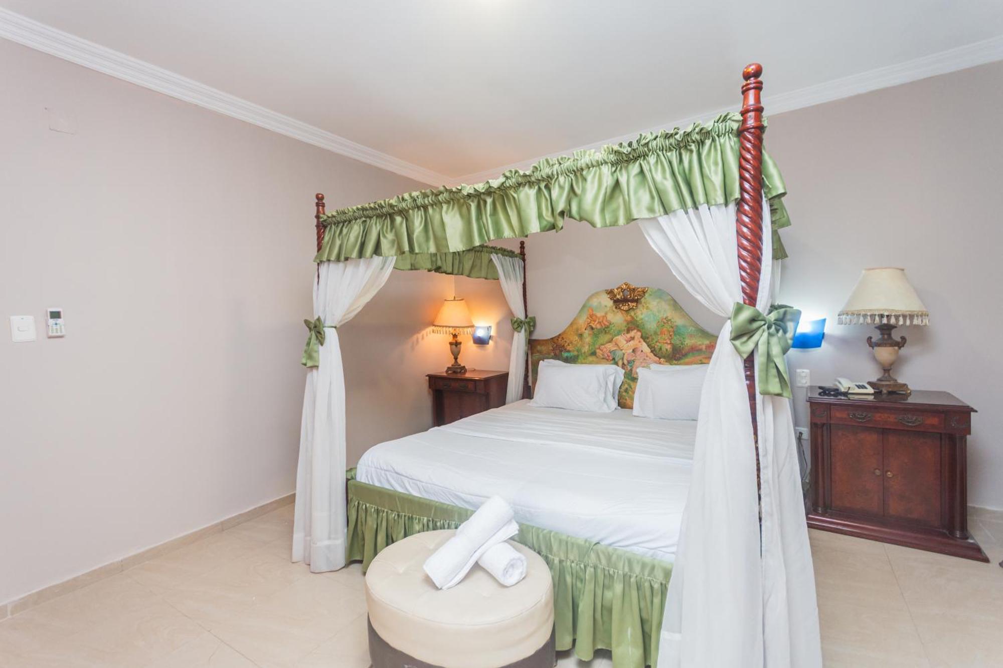 Baluarte Coast 3* Cartagena