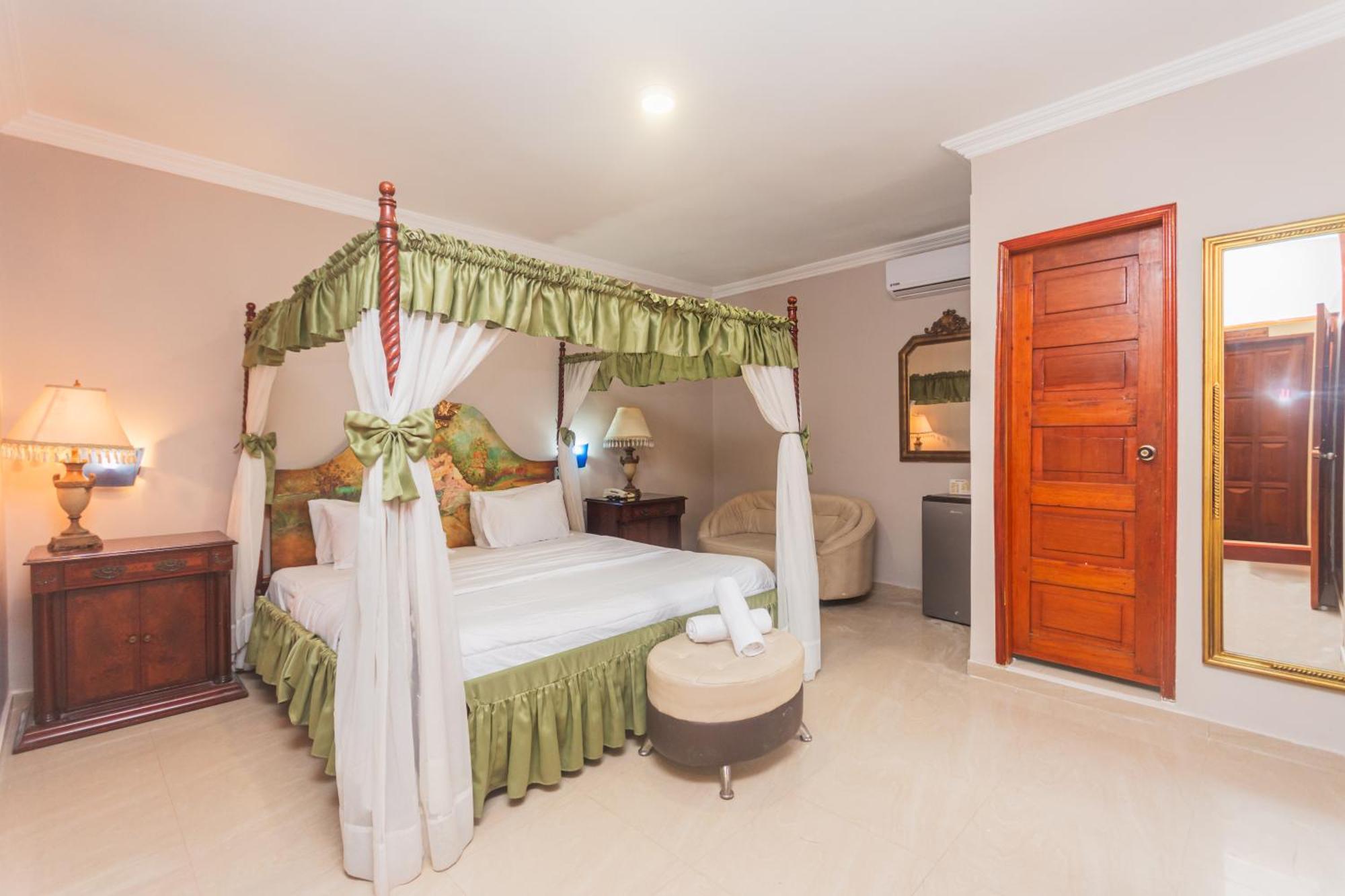 Baluarte Coast Hotel Cartagena