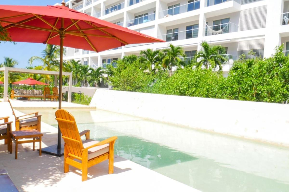 Apartamento Lujo Y Confort En El Mar Cartagena