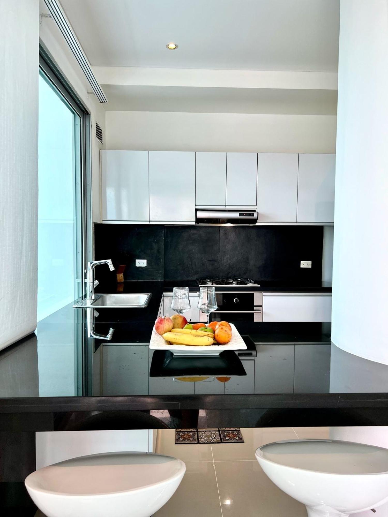 Apartamento Emmaus Cartagena