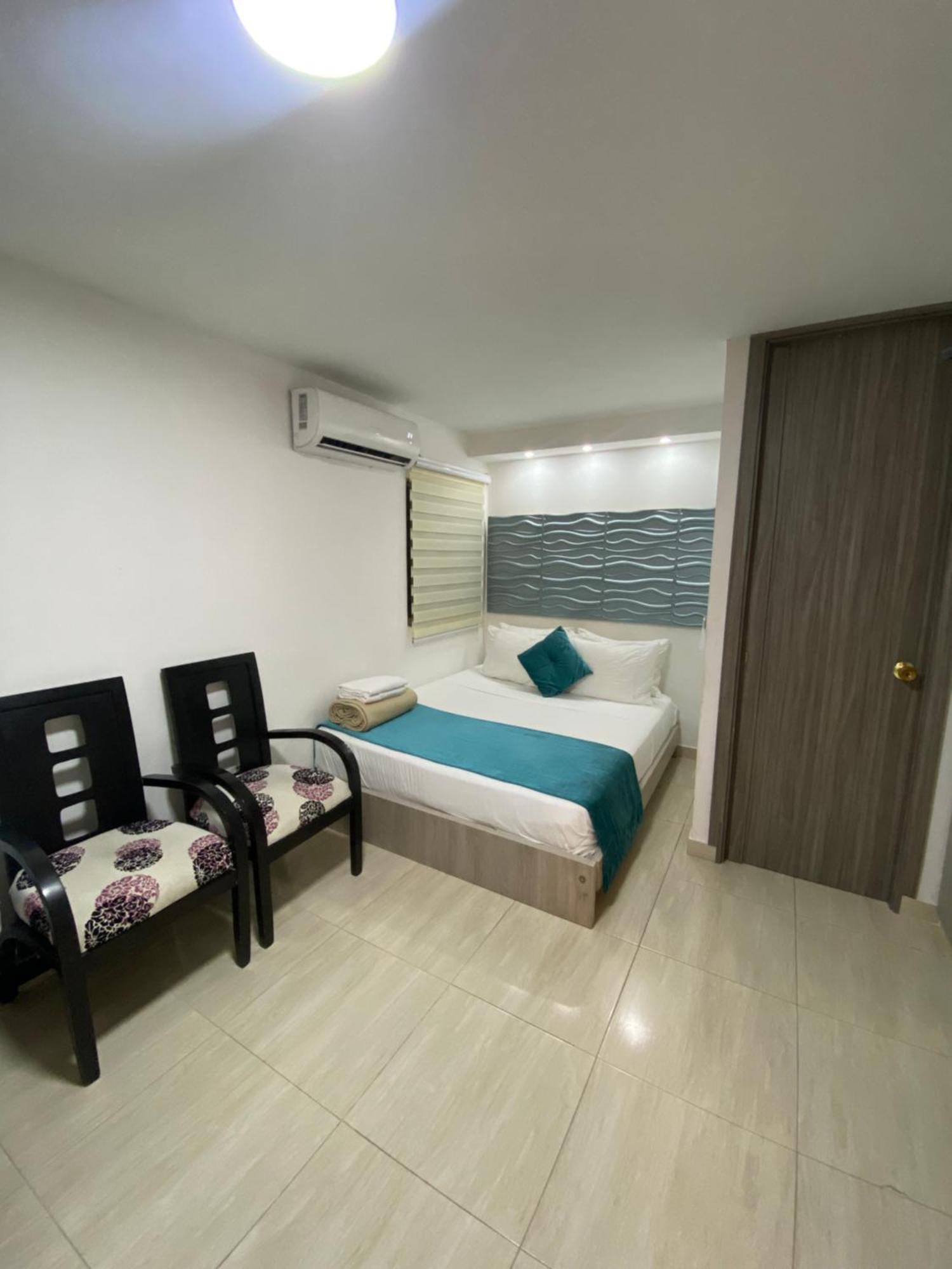 Apartamento Crespo 67 Aeropuerto