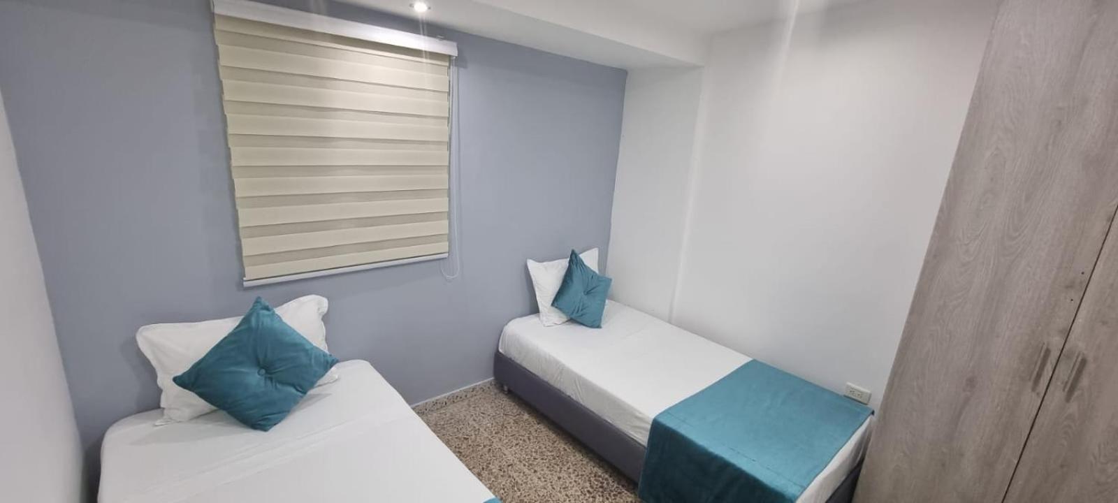 Apartamento Crespo 67 Aeropuerto *