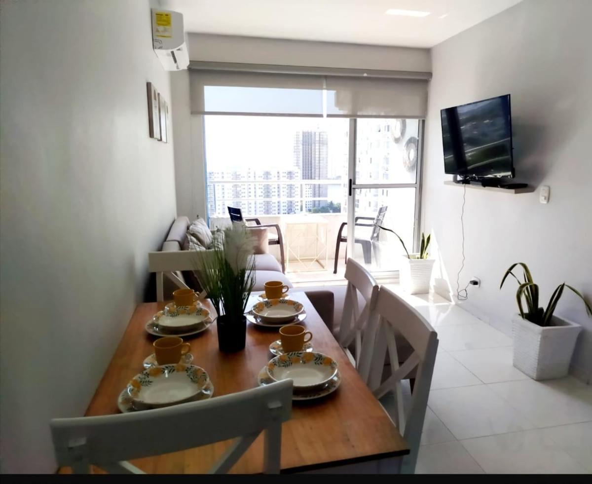 Apartamento Exclusivo