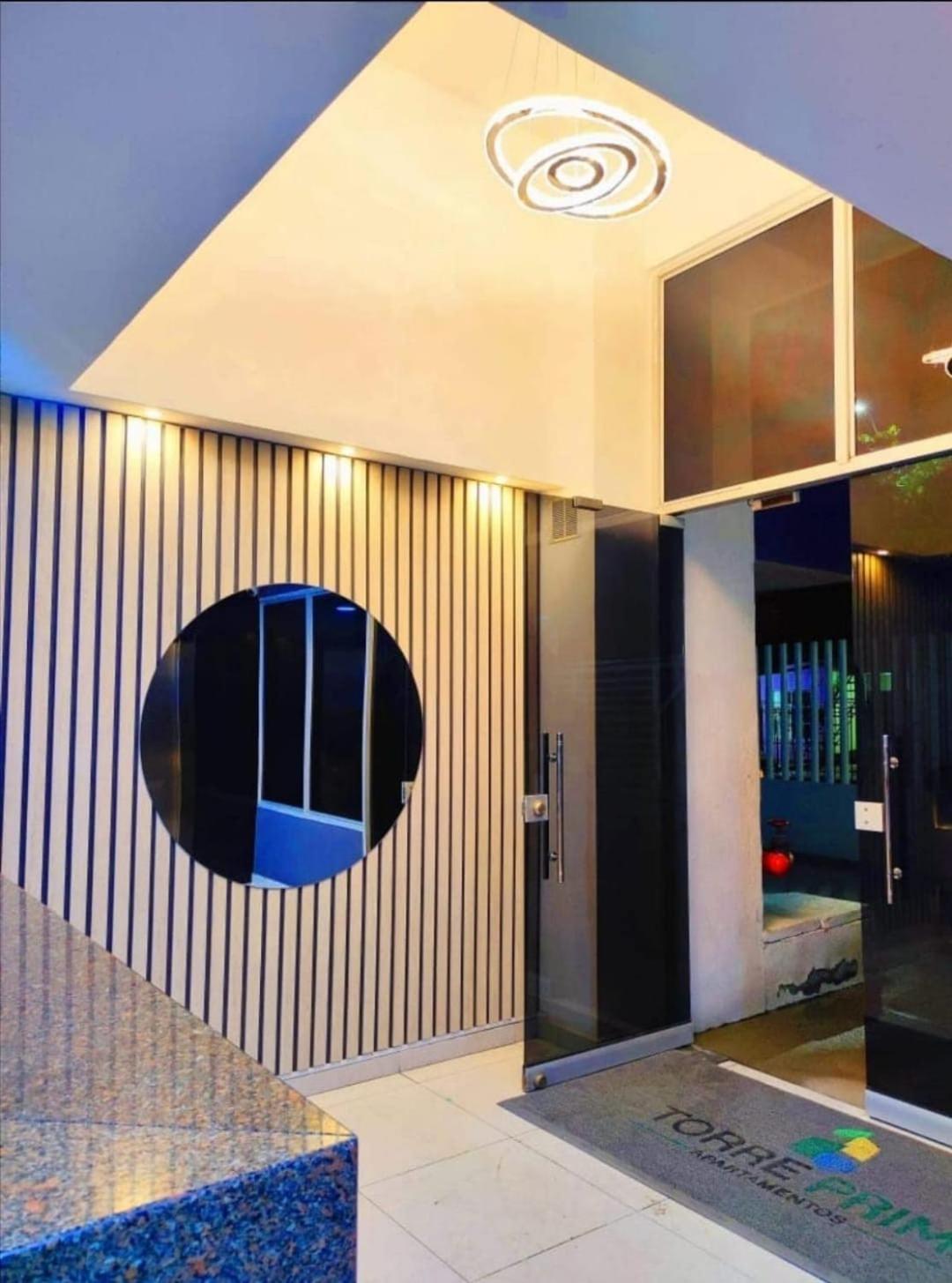 Apartamento Exclusivo *