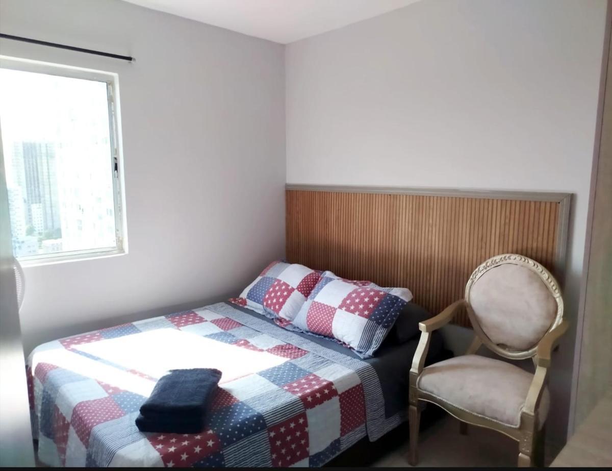 Apartamento Exclusivo