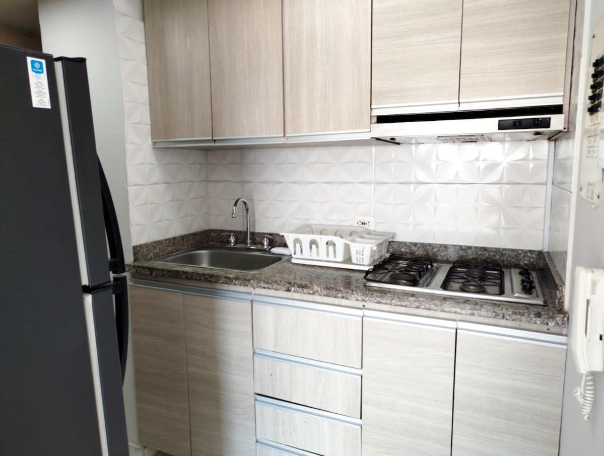 Apartamento Exclusivo