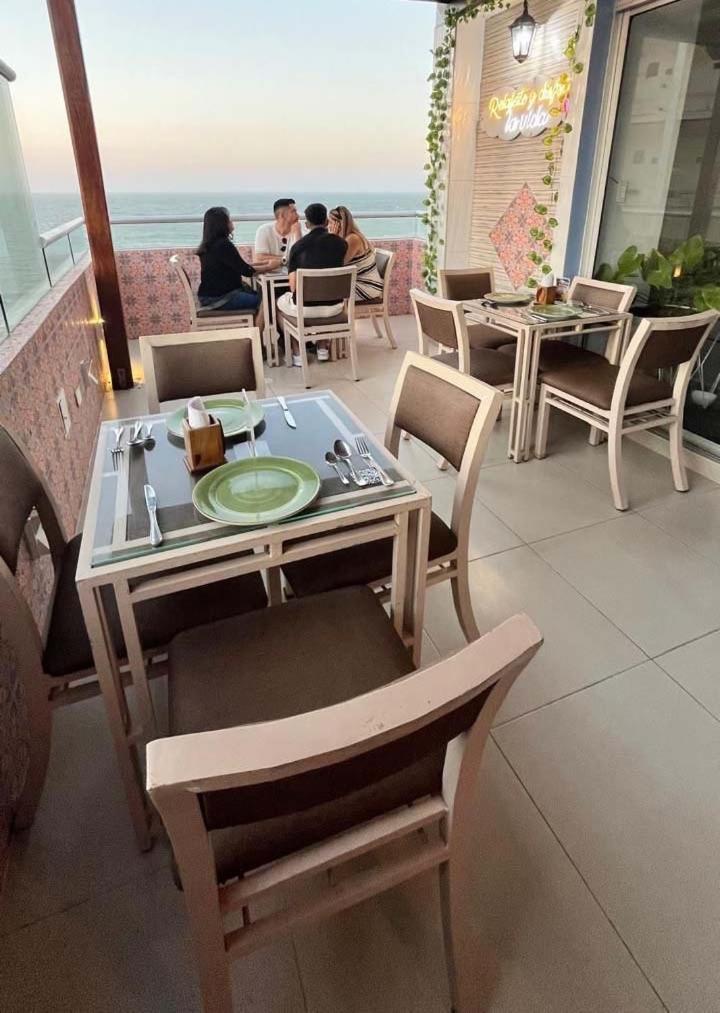 Hotel Cabreromar By Gh Cartagena