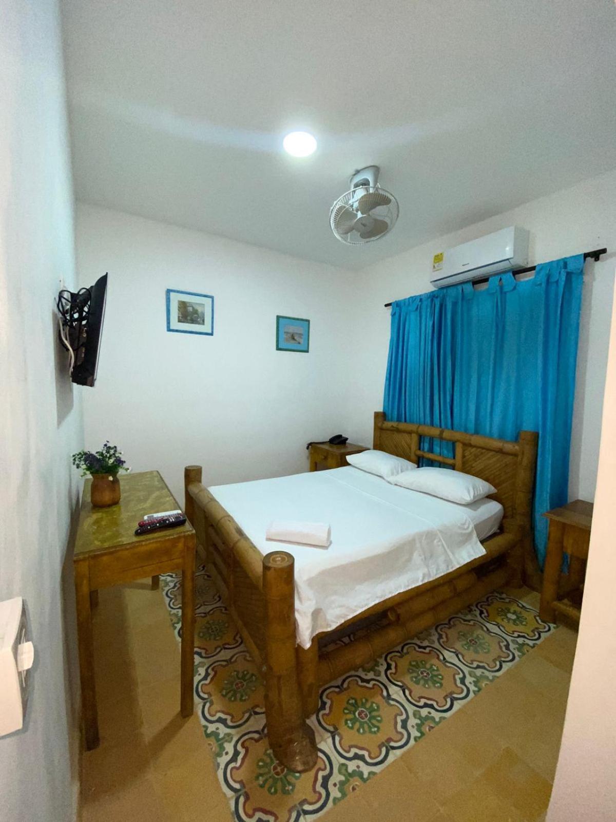 Independientes Con Bano Privado #8 * Cartagena