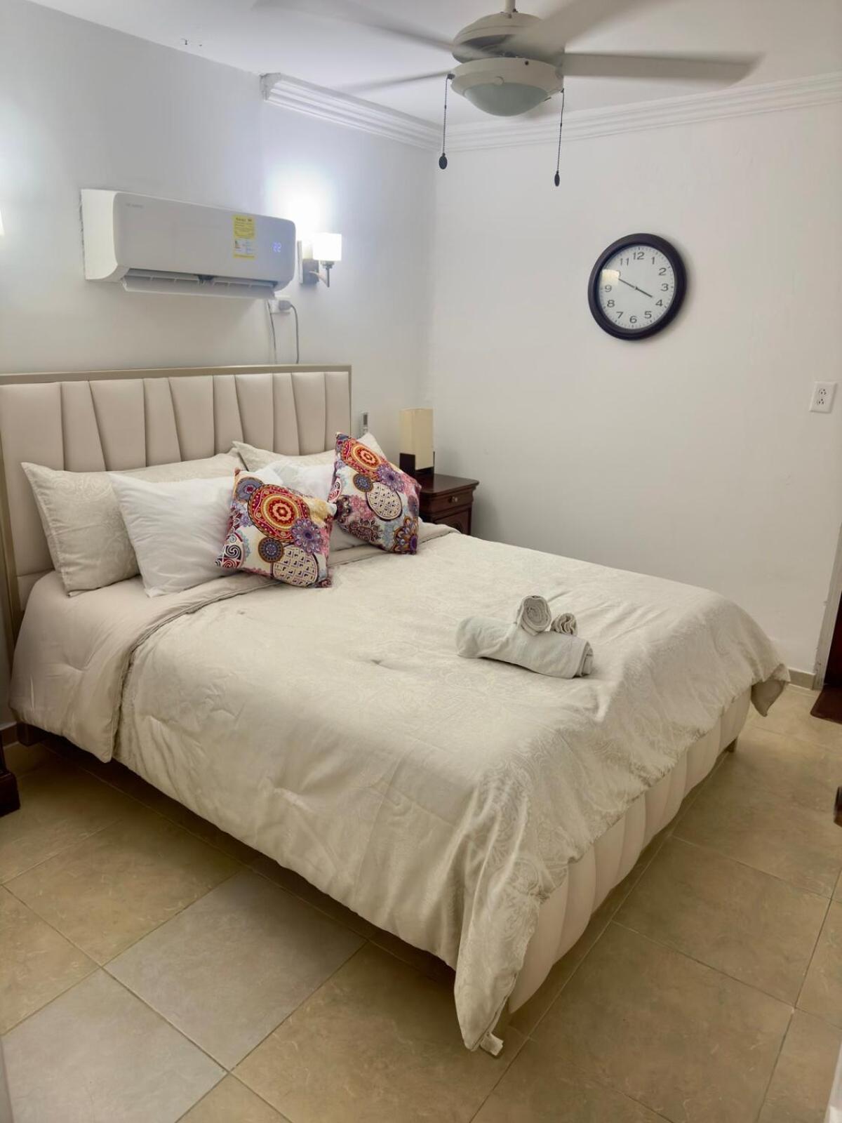 Apartamento Cozy Guest Friendly