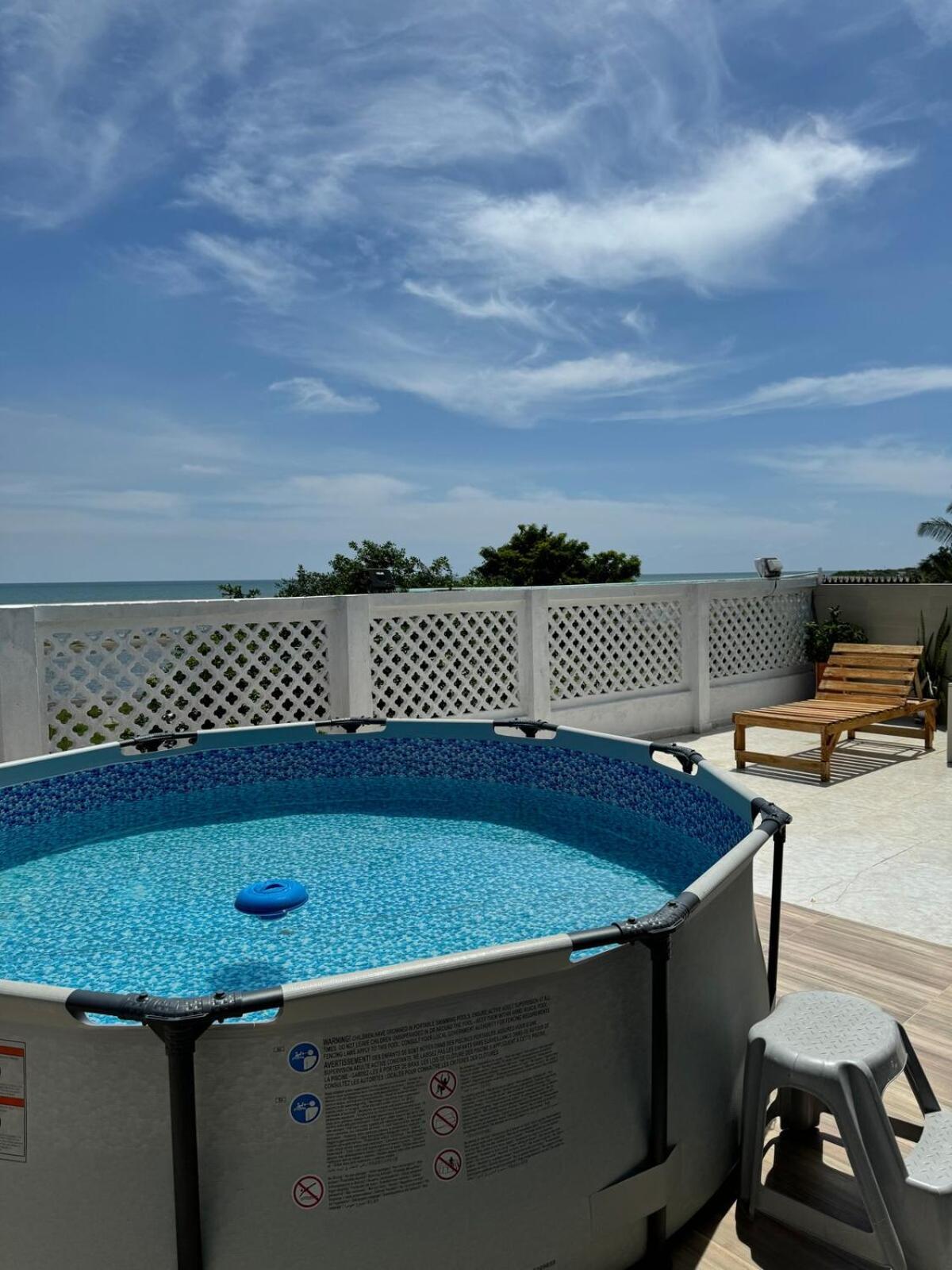 Beach, Kitesurfing Loft En Cartagena, La Boquilla Apartamento