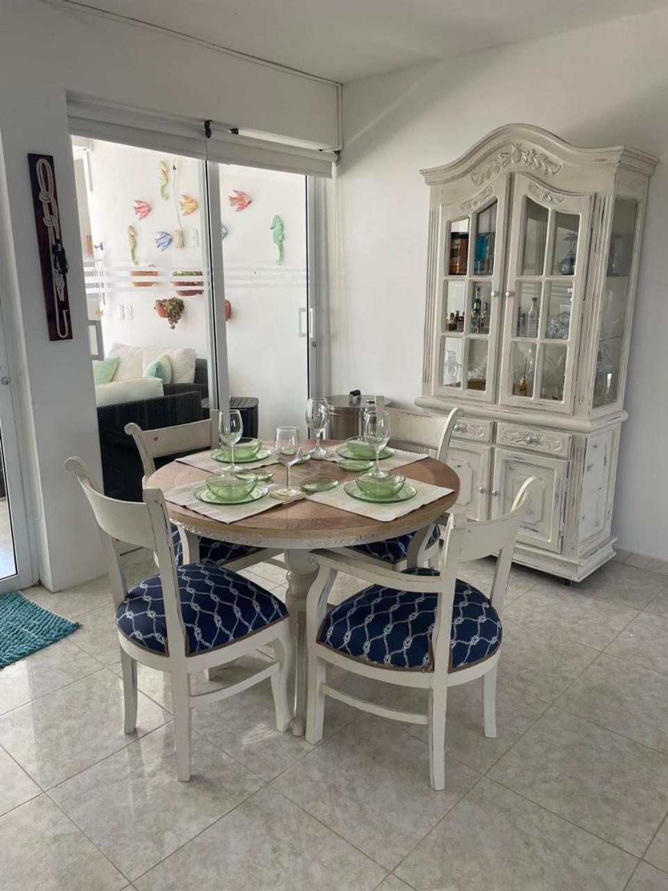 Apartamento Beach, Kitesurfing Loft En Cartagena, La Boquilla