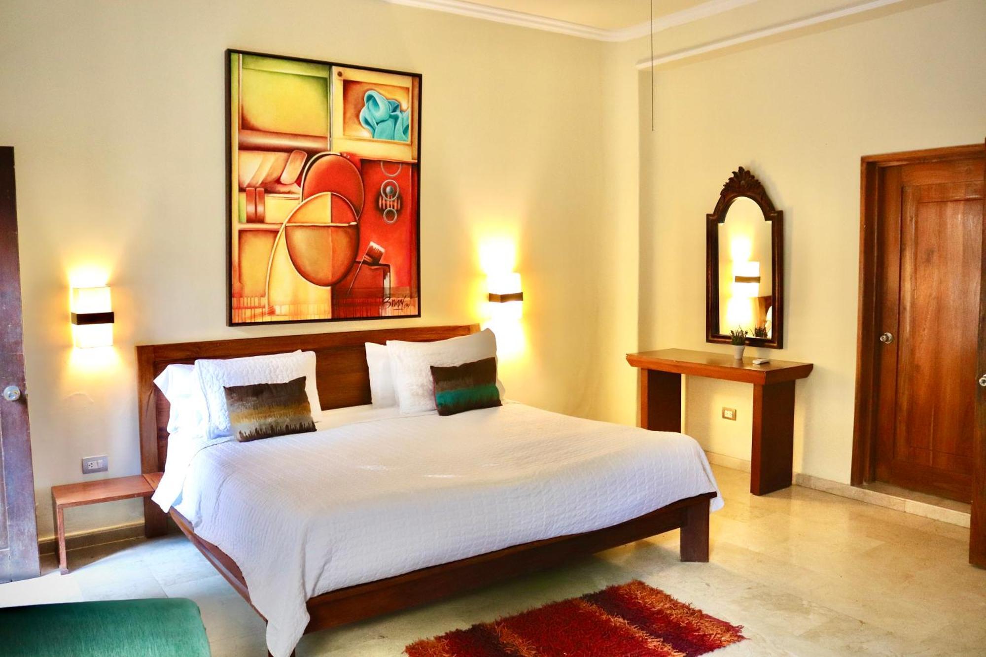 Boutique Real Bed and breakfast *