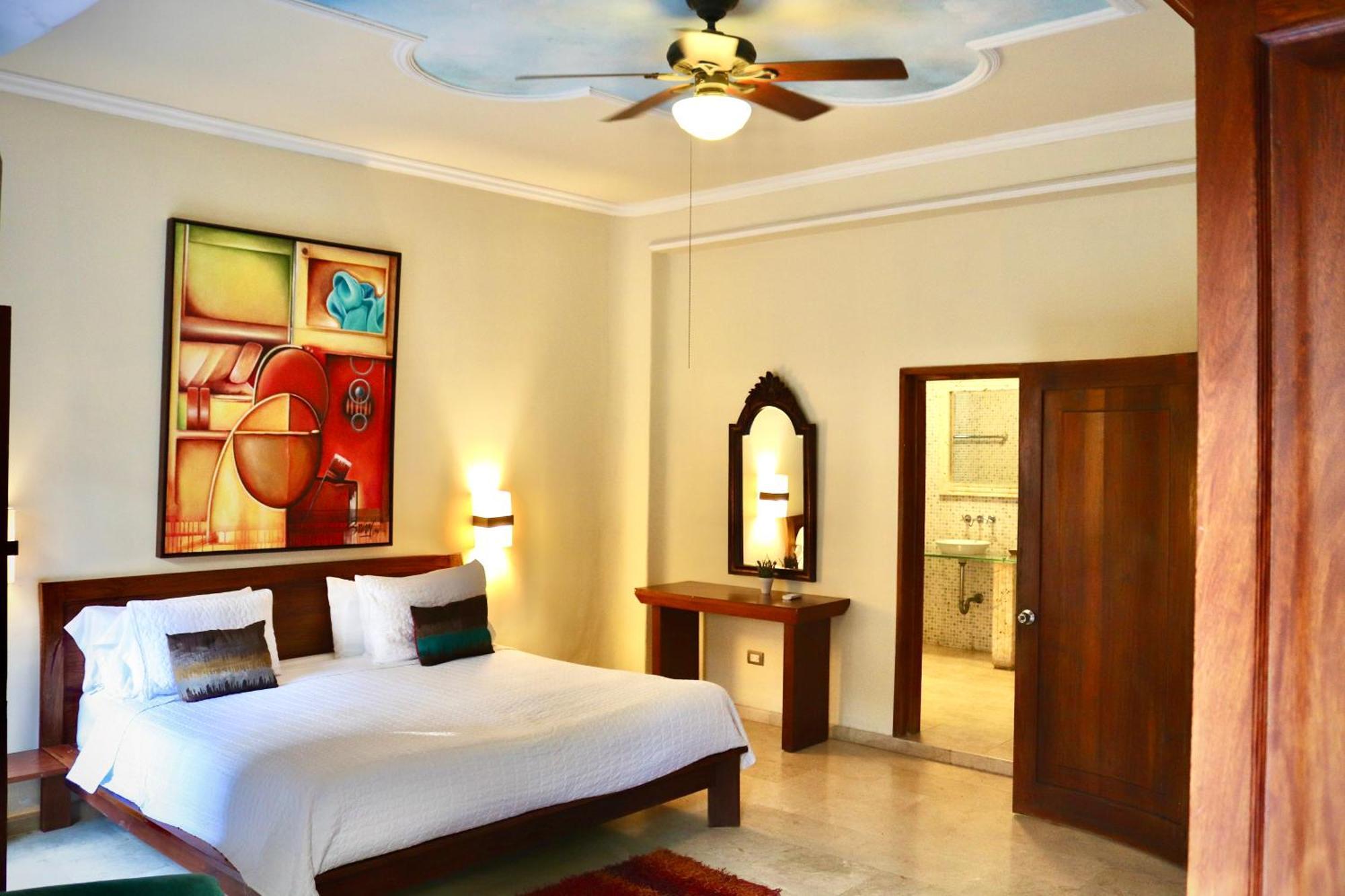 Boutique Real Bed and breakfast Cartagena