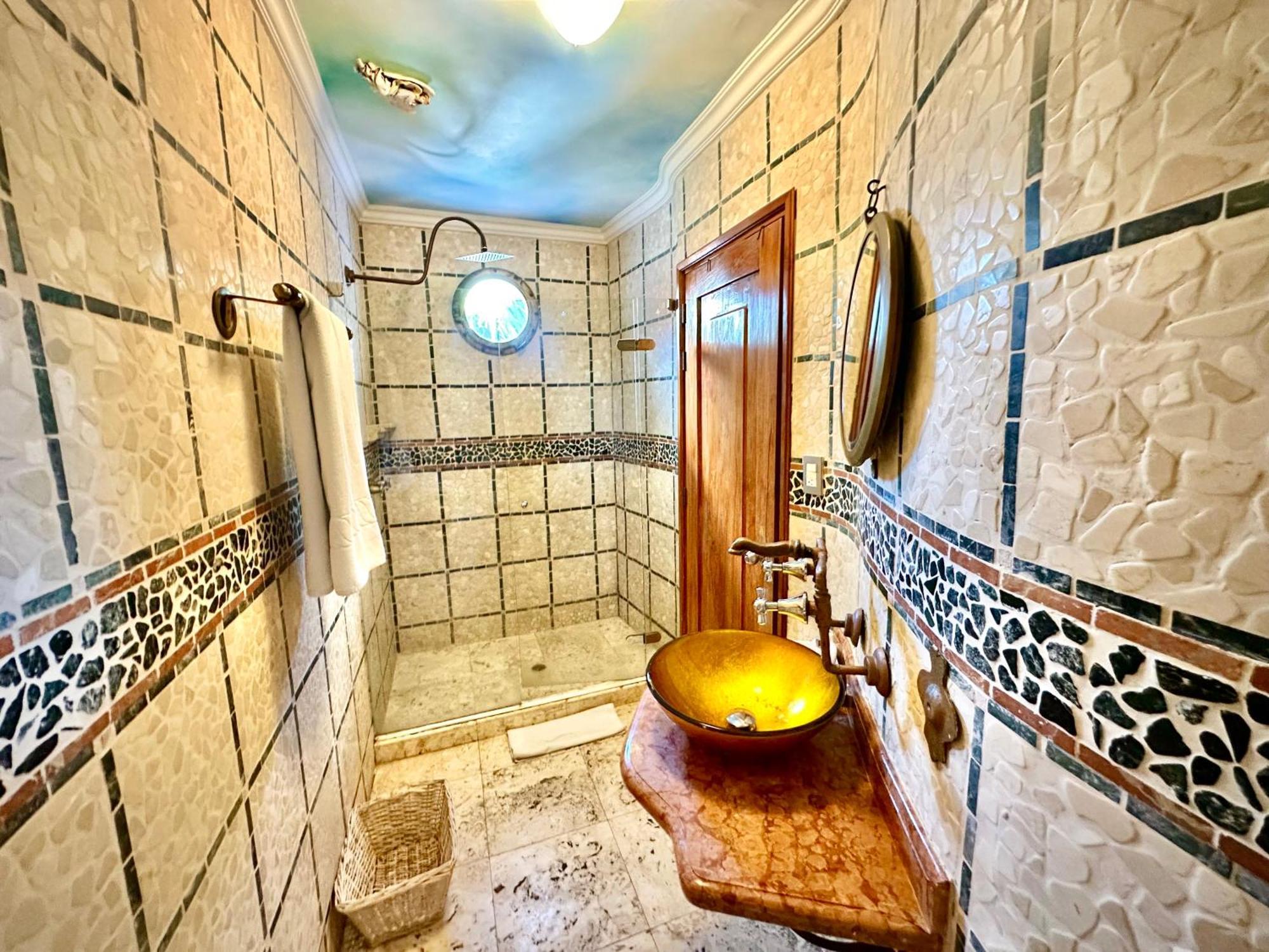 Boutique Real Bed and breakfast