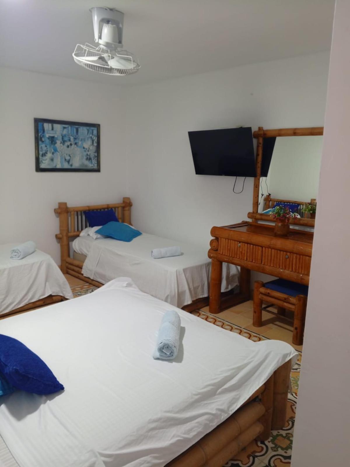 Independientes Con Bano Privado #7 Guest house *
